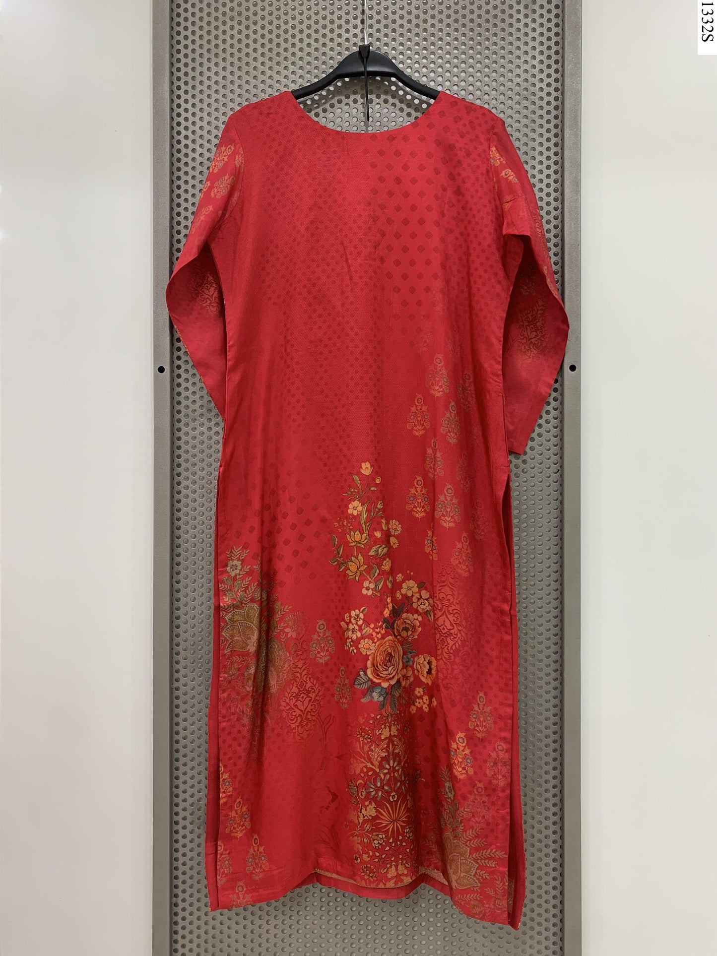 3Pcs Suit - 8851 AS PI