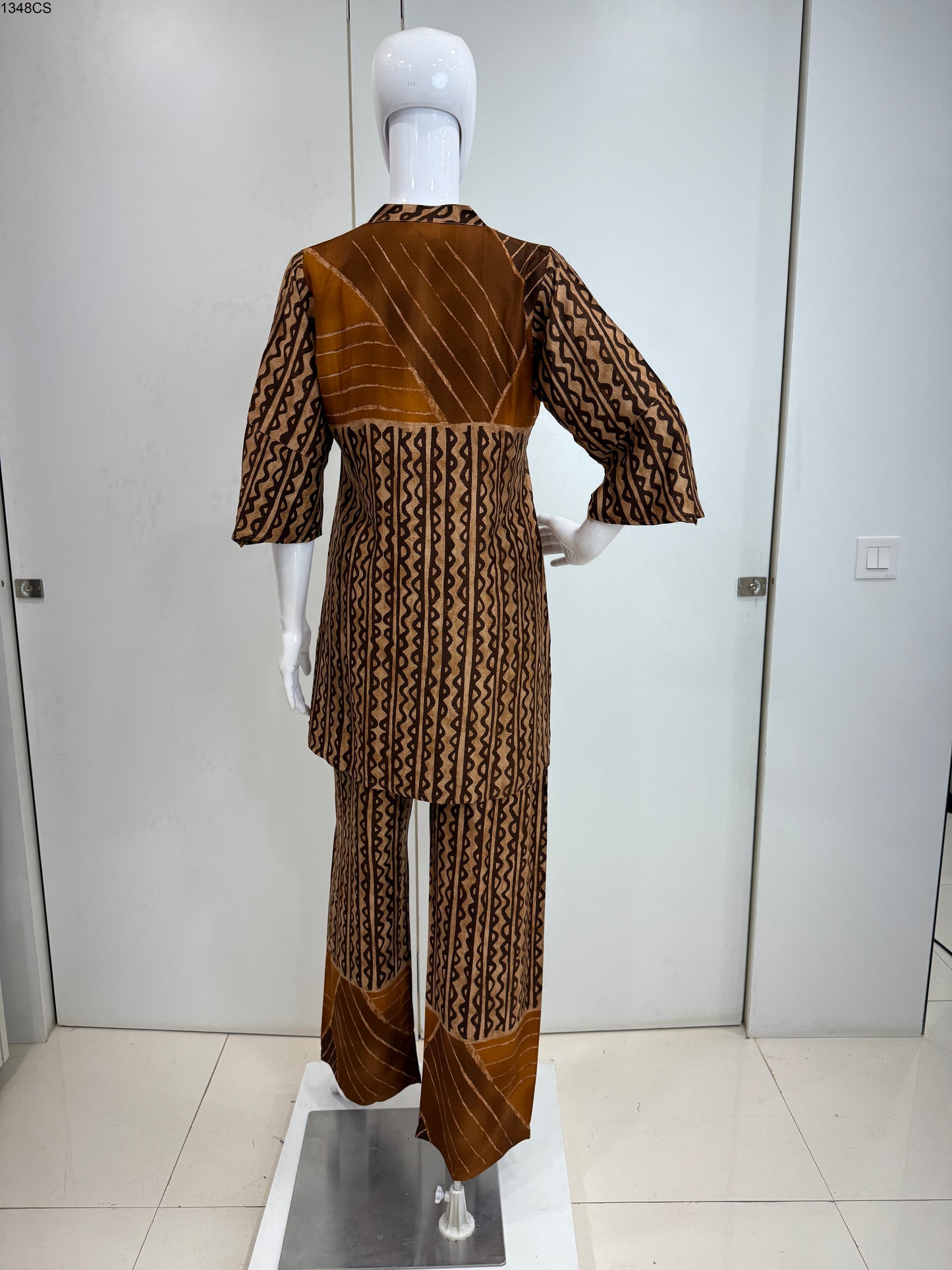 Coord Set - 35648 MY MS