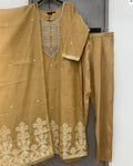 3Pcs Suit - 7620 FW MS