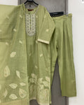 3Pcs Suit - 7705 FW PS