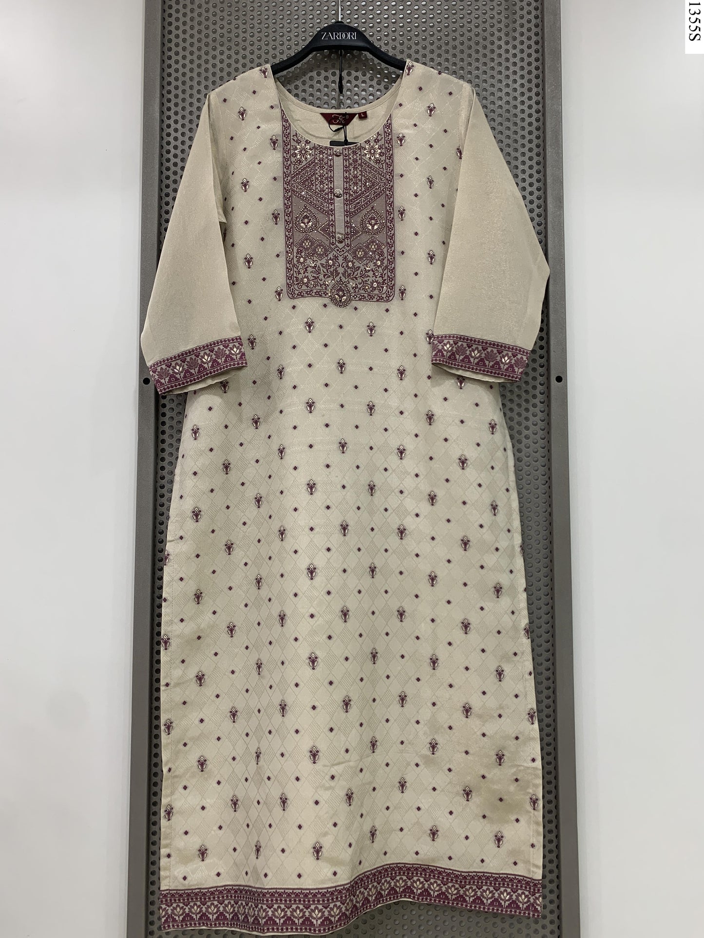 3Pcs Suit - 7900 FW P