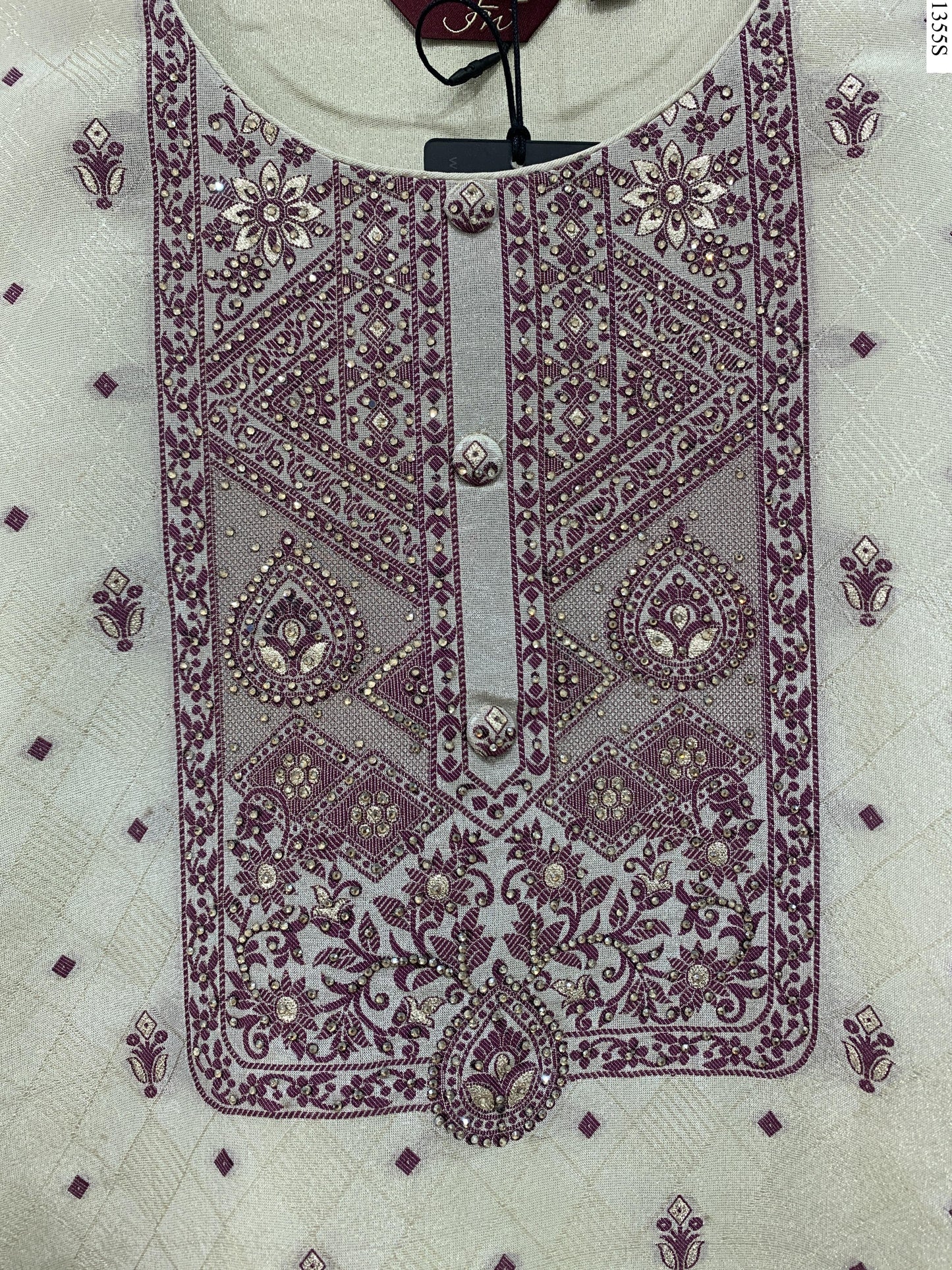 3Pcs Suit - 7900 FW P