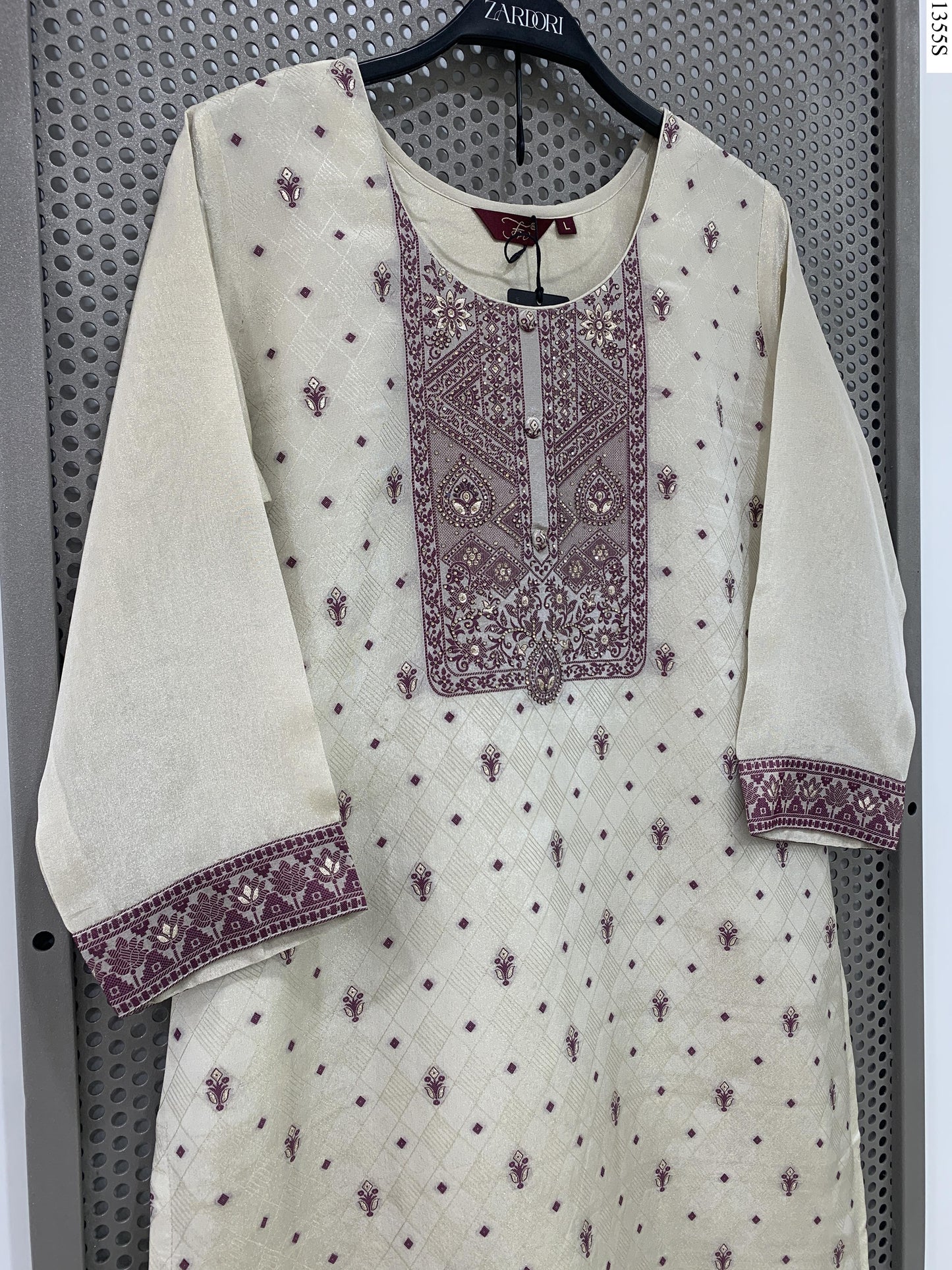 3Pcs Suit - 7900 FW P