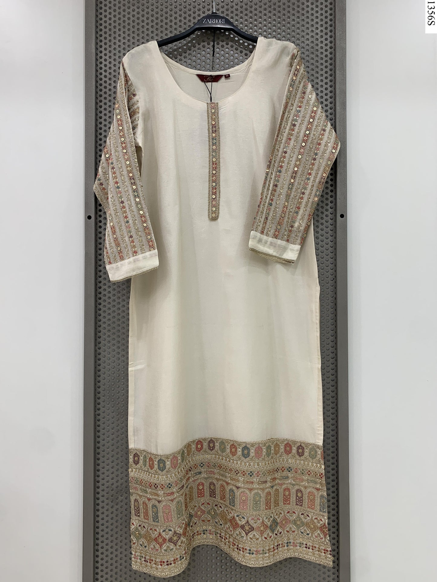 3Pcs Suit - 7957 FW CR