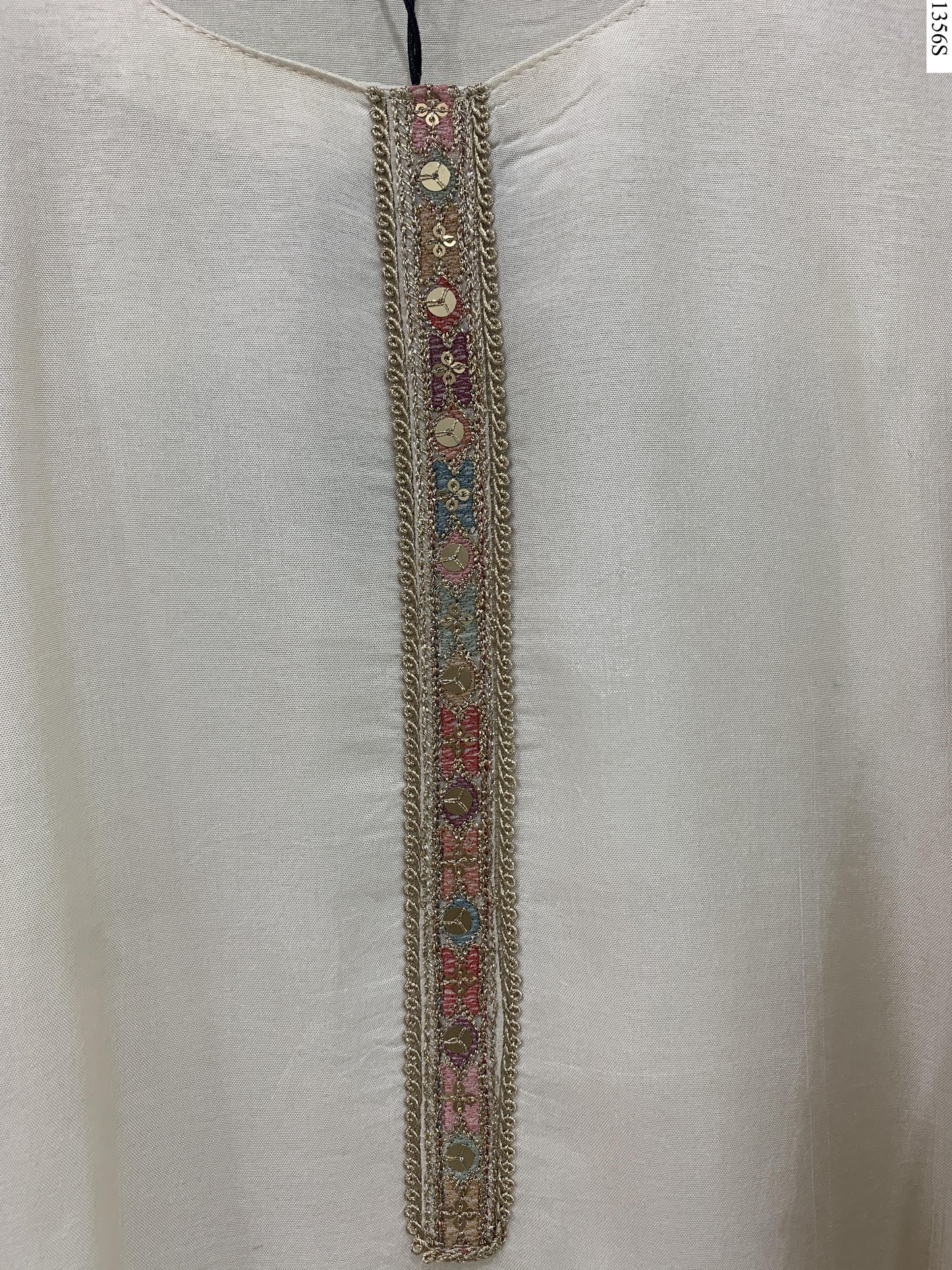 3Pcs Suit - 7957 FW CR