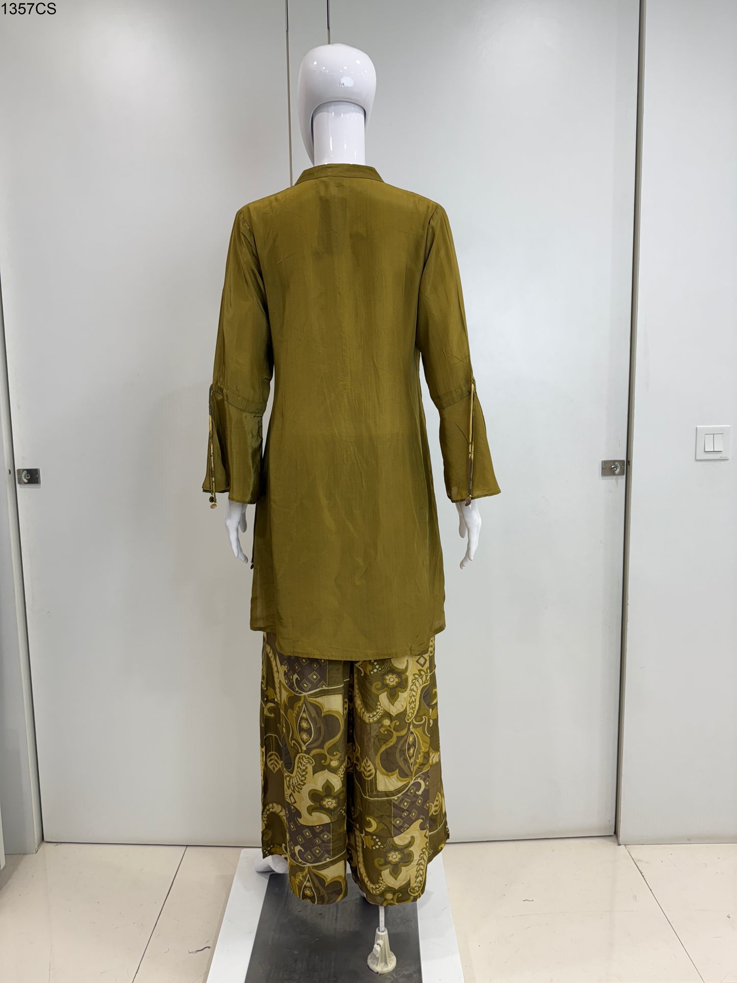 Coord Set - 36107 MY MG