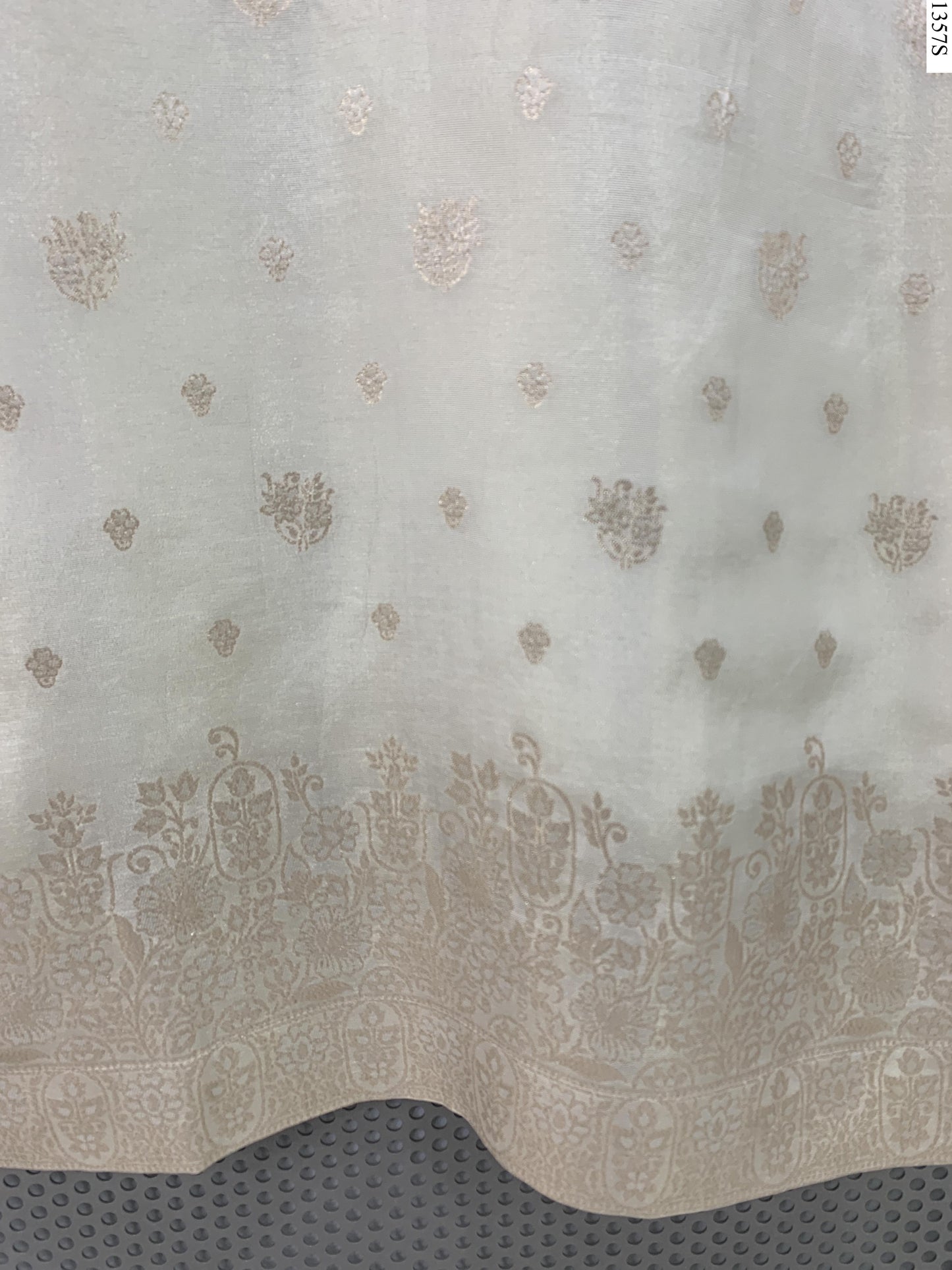 3Pcs Suit - 7598 FW CR