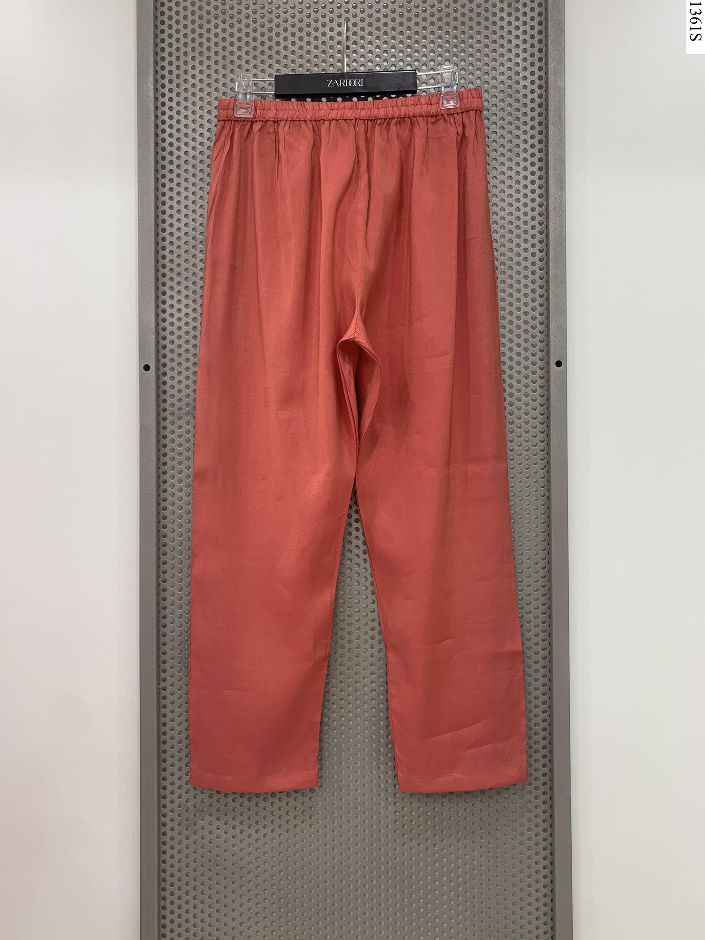 3Pcs Suit - K7636 FW PH