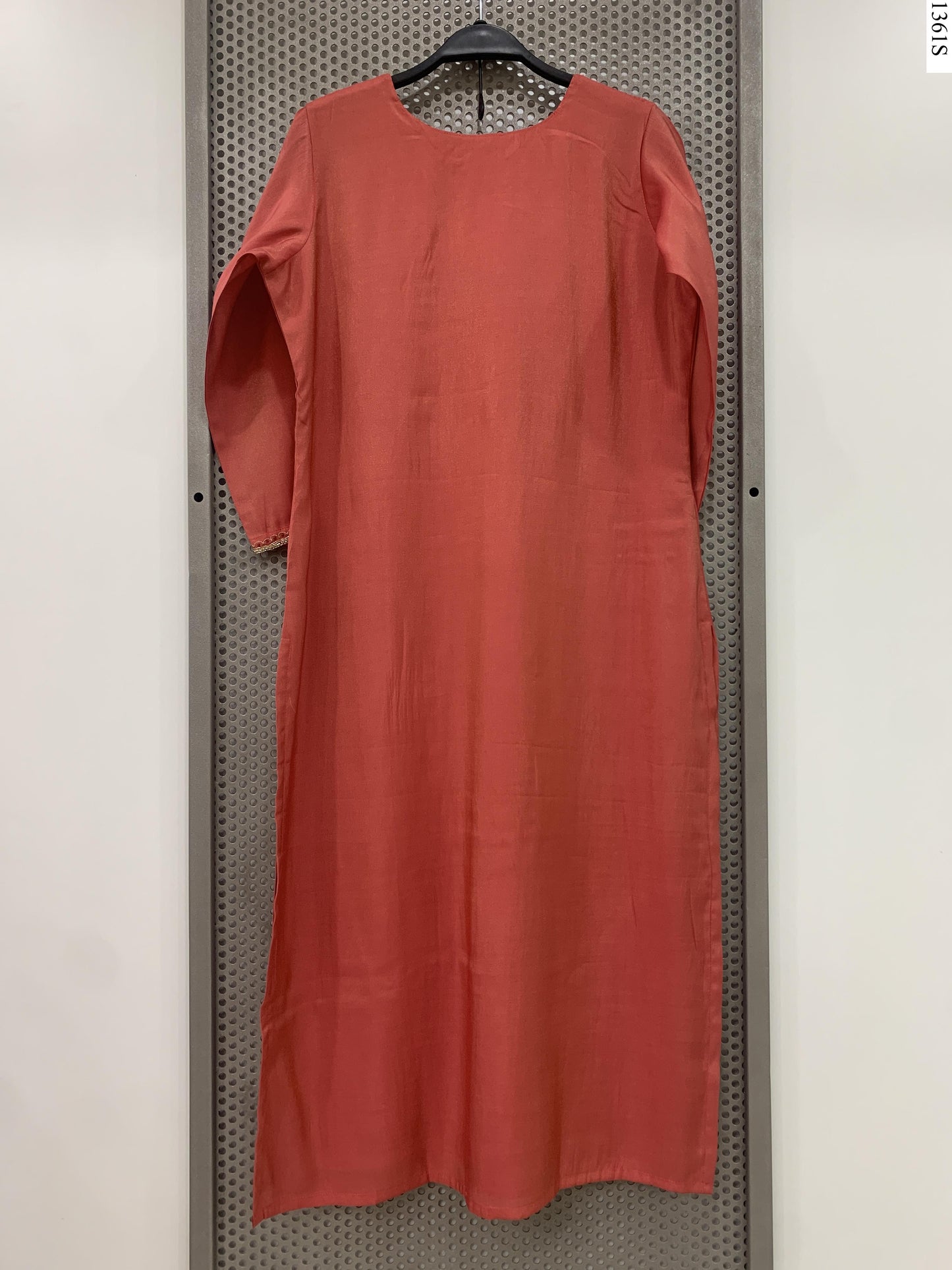 3Pcs Suit - K7636 FW PH
