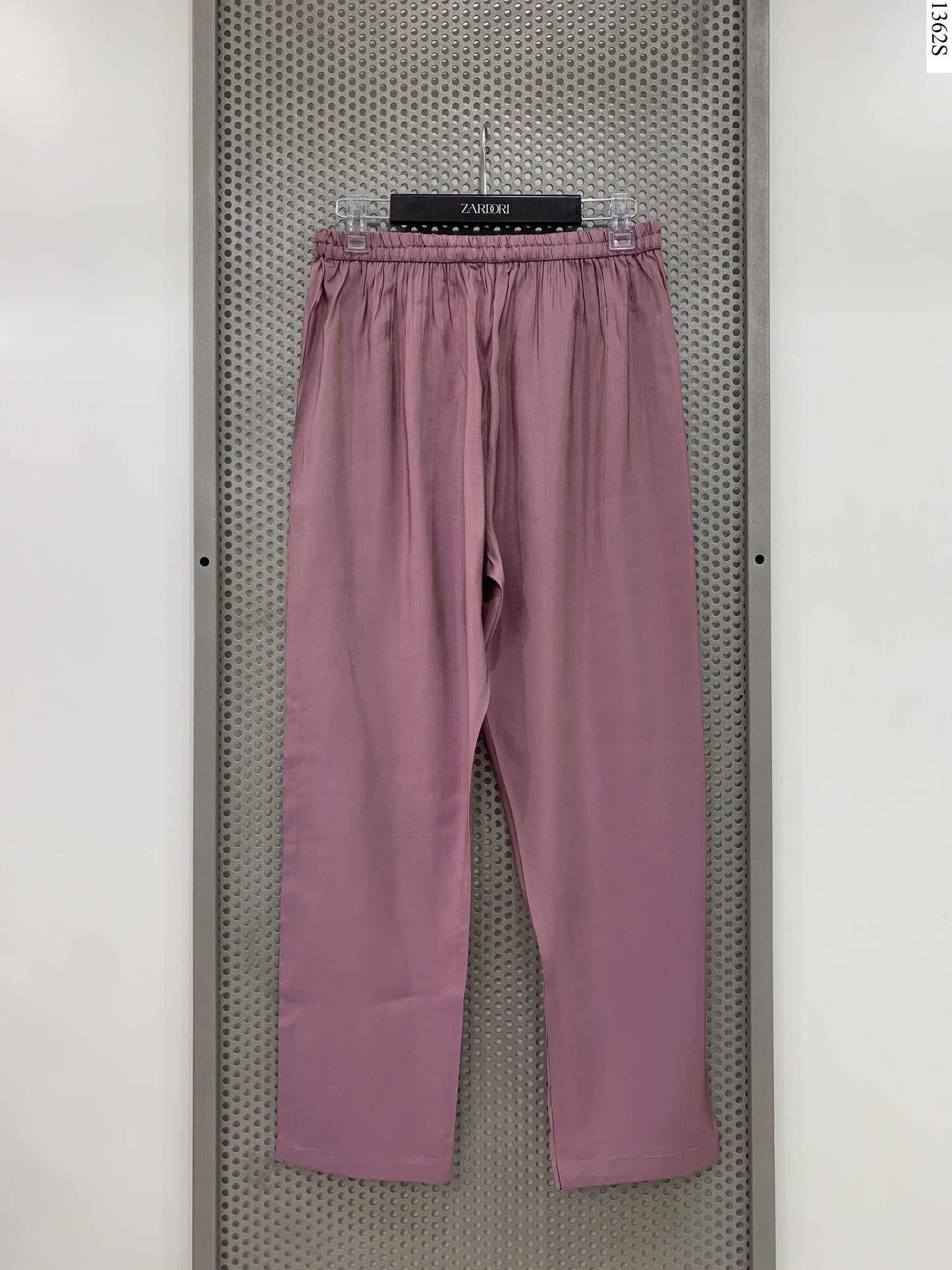 3Pcs Suit - K7636 FW LV