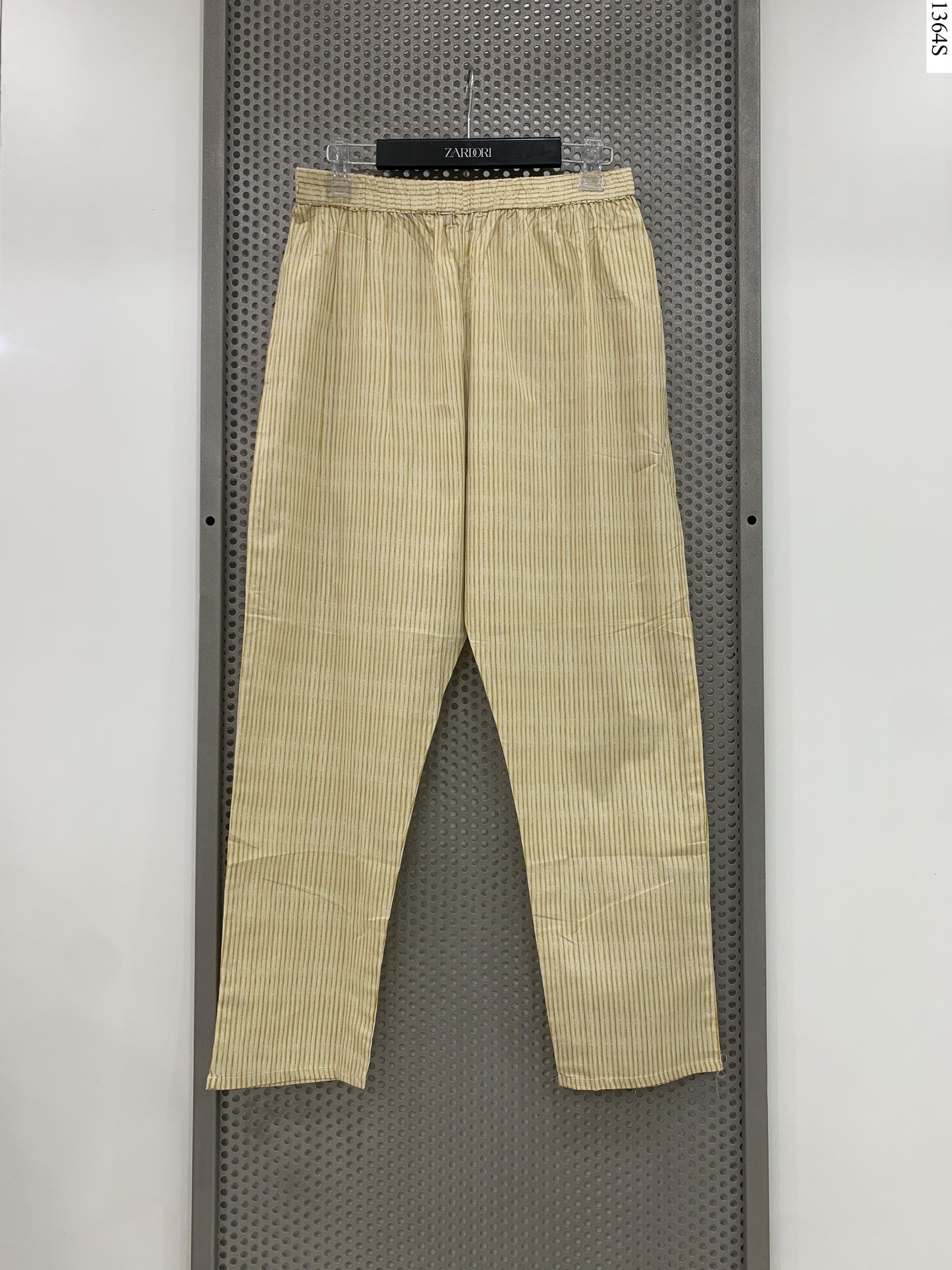 3Pcs Suit - K6104 FW Y