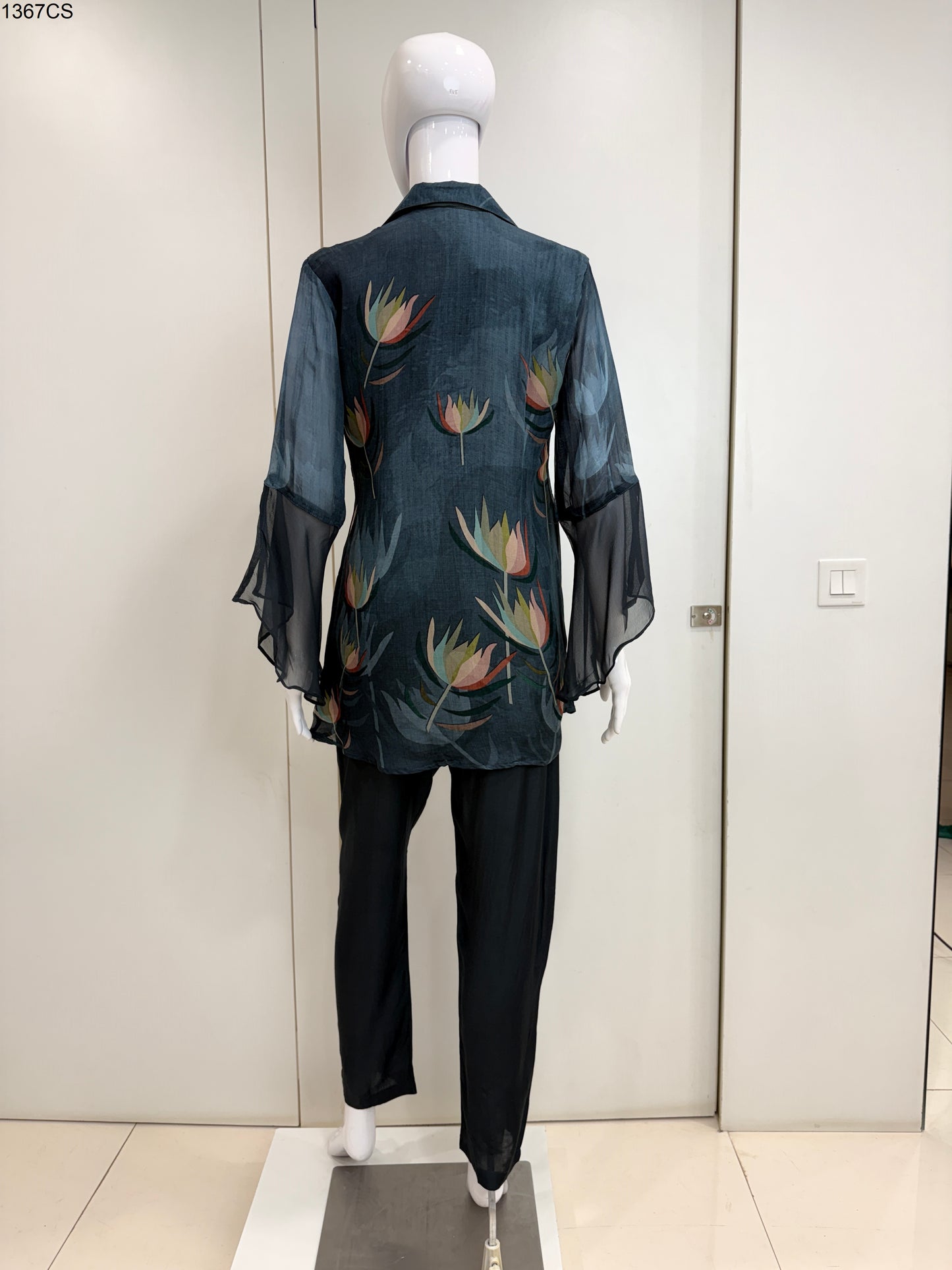 Coord Set - G1186 GA B