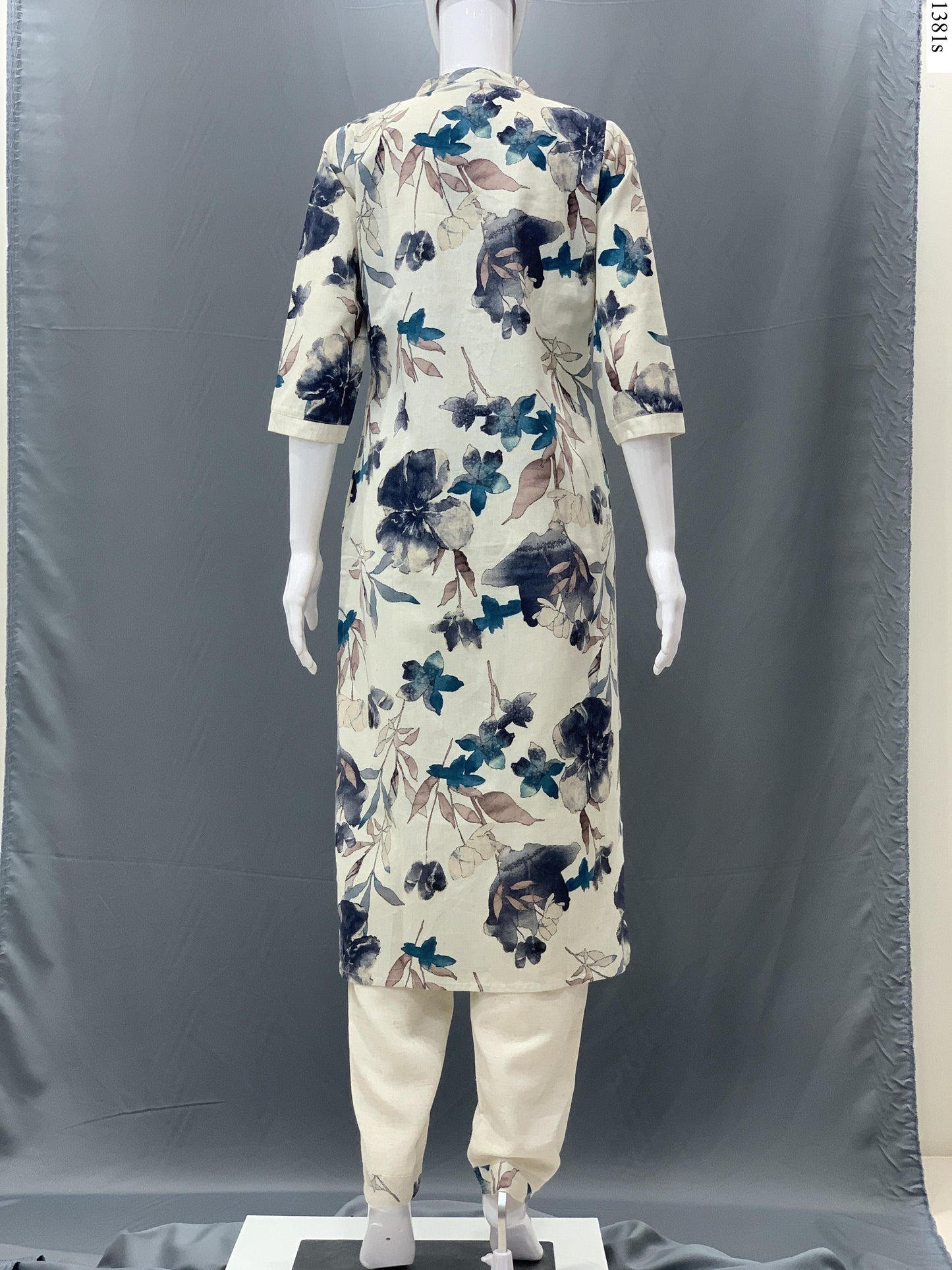 3Pcs Suit - 5787 FW B