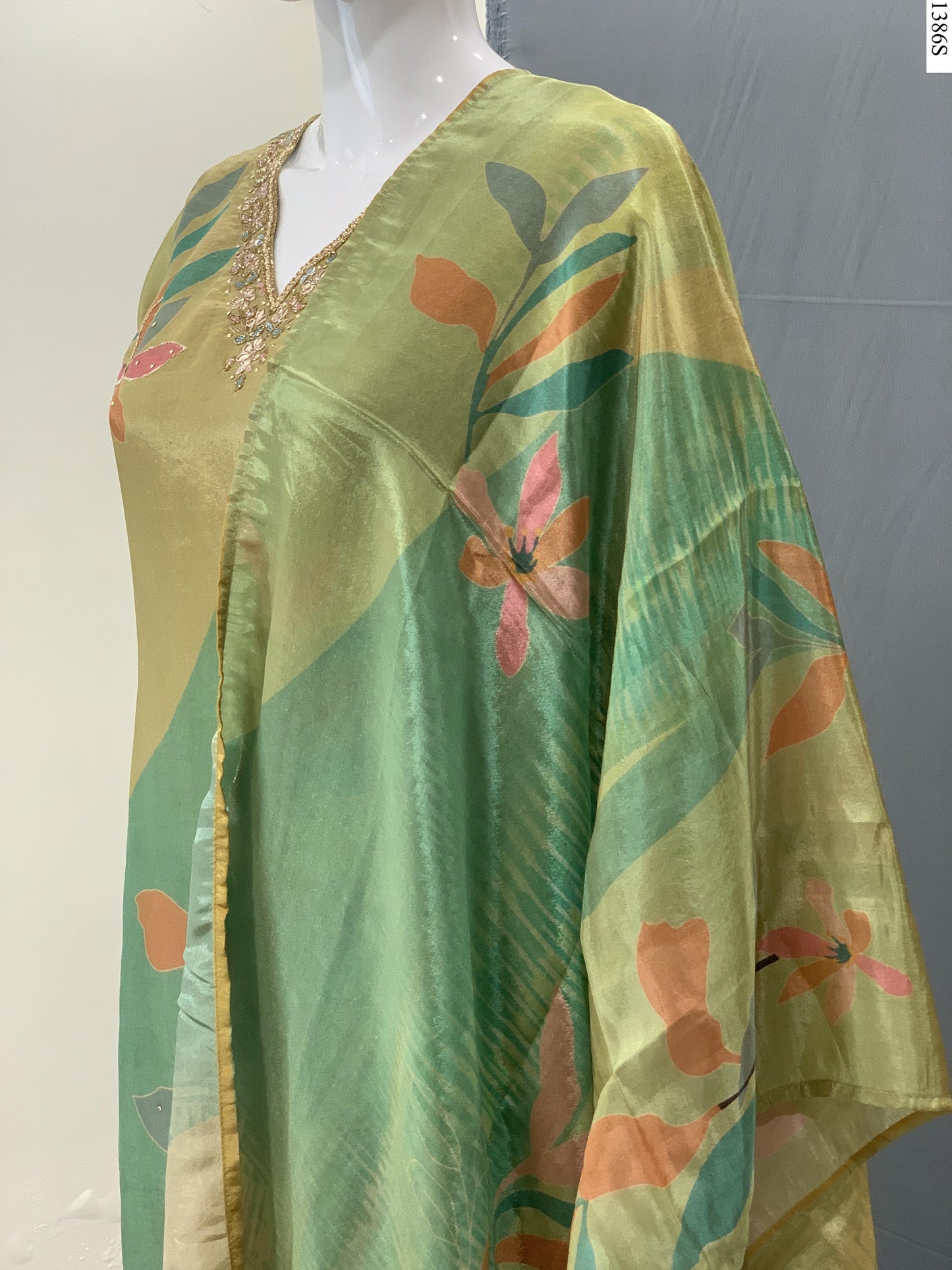 3Pcs Suit - 7170 FW G