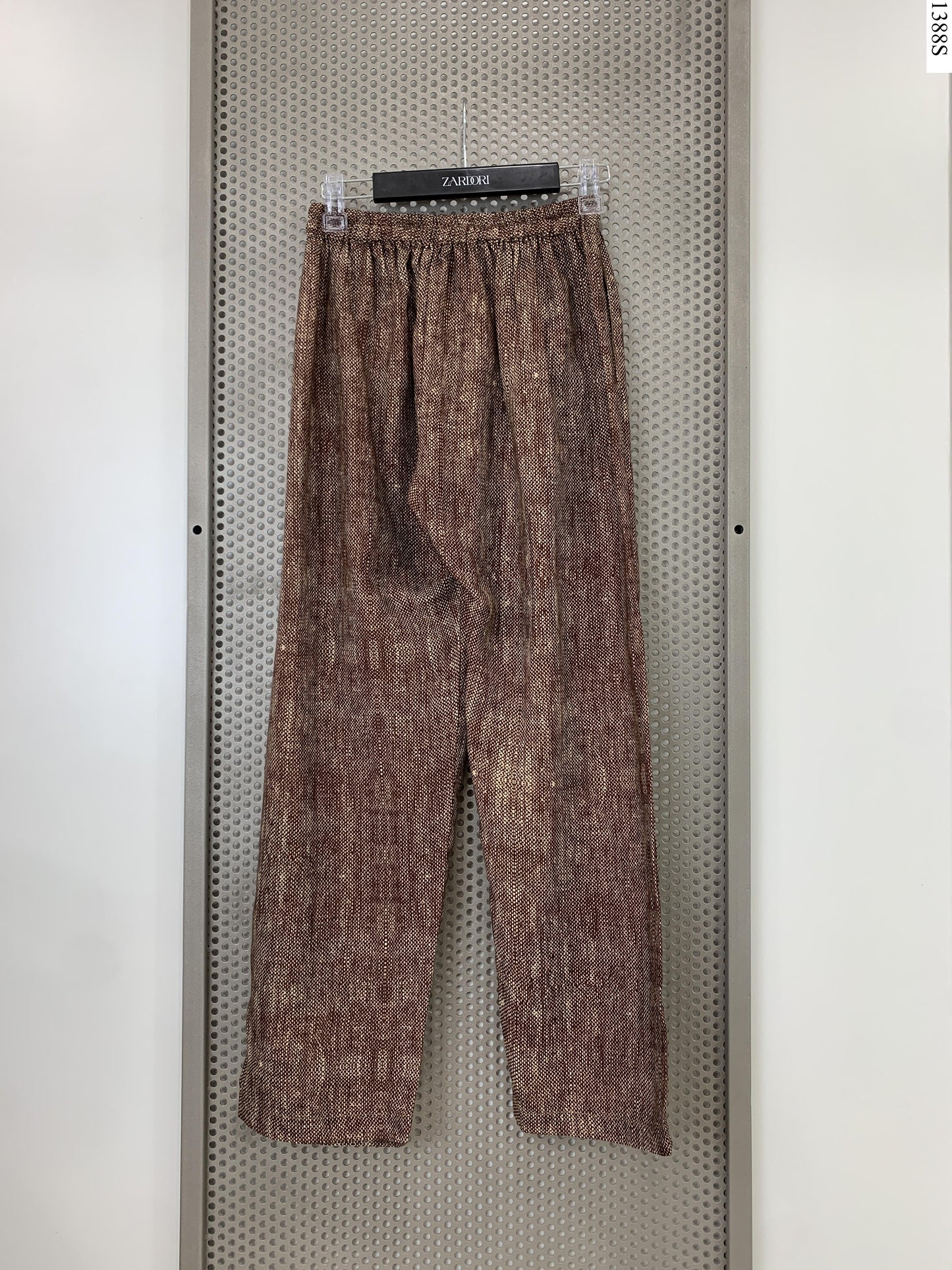 3Pcs Suit - 8783 GA BR