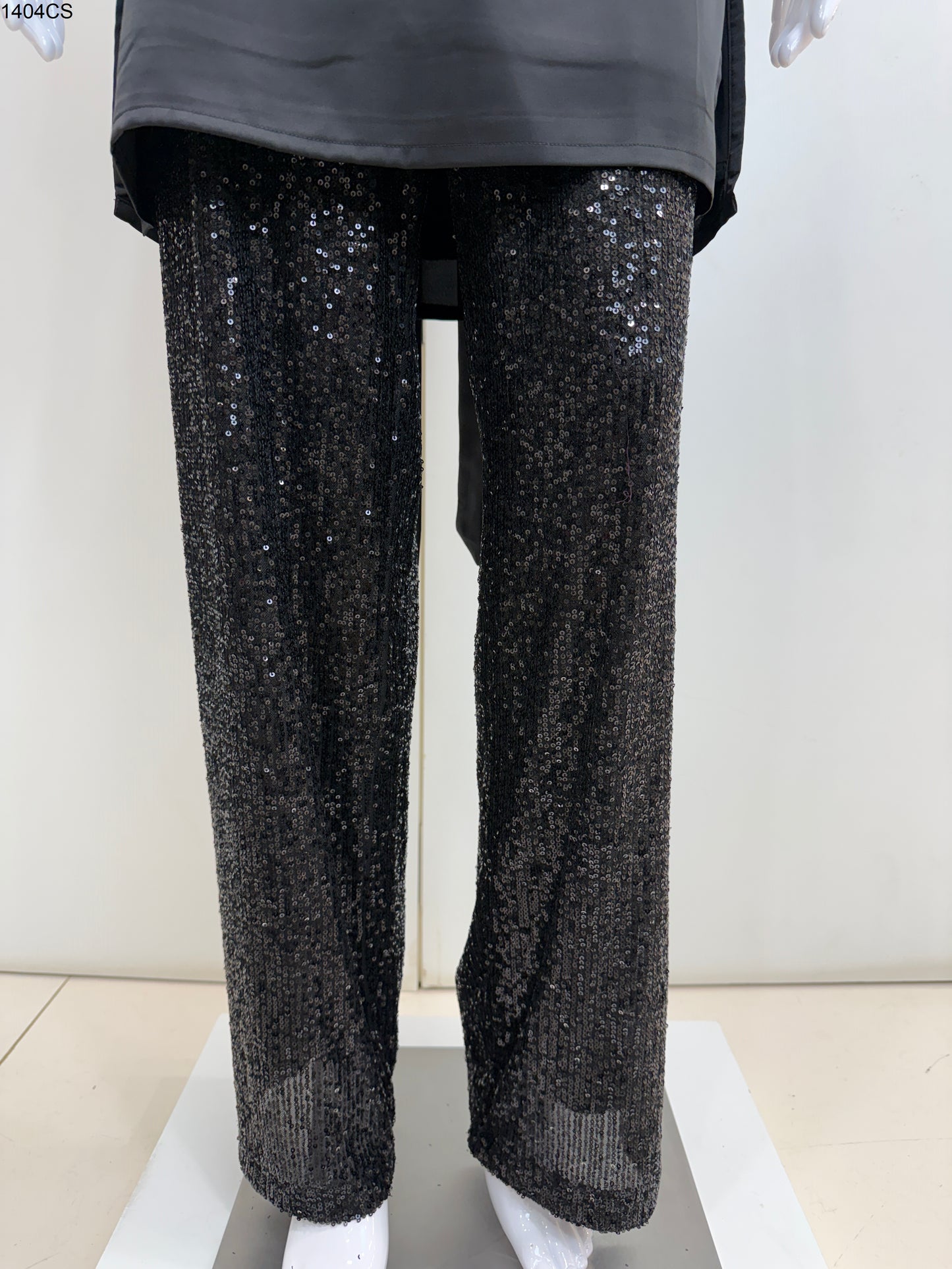 Coord Set - DW2525 ES BK