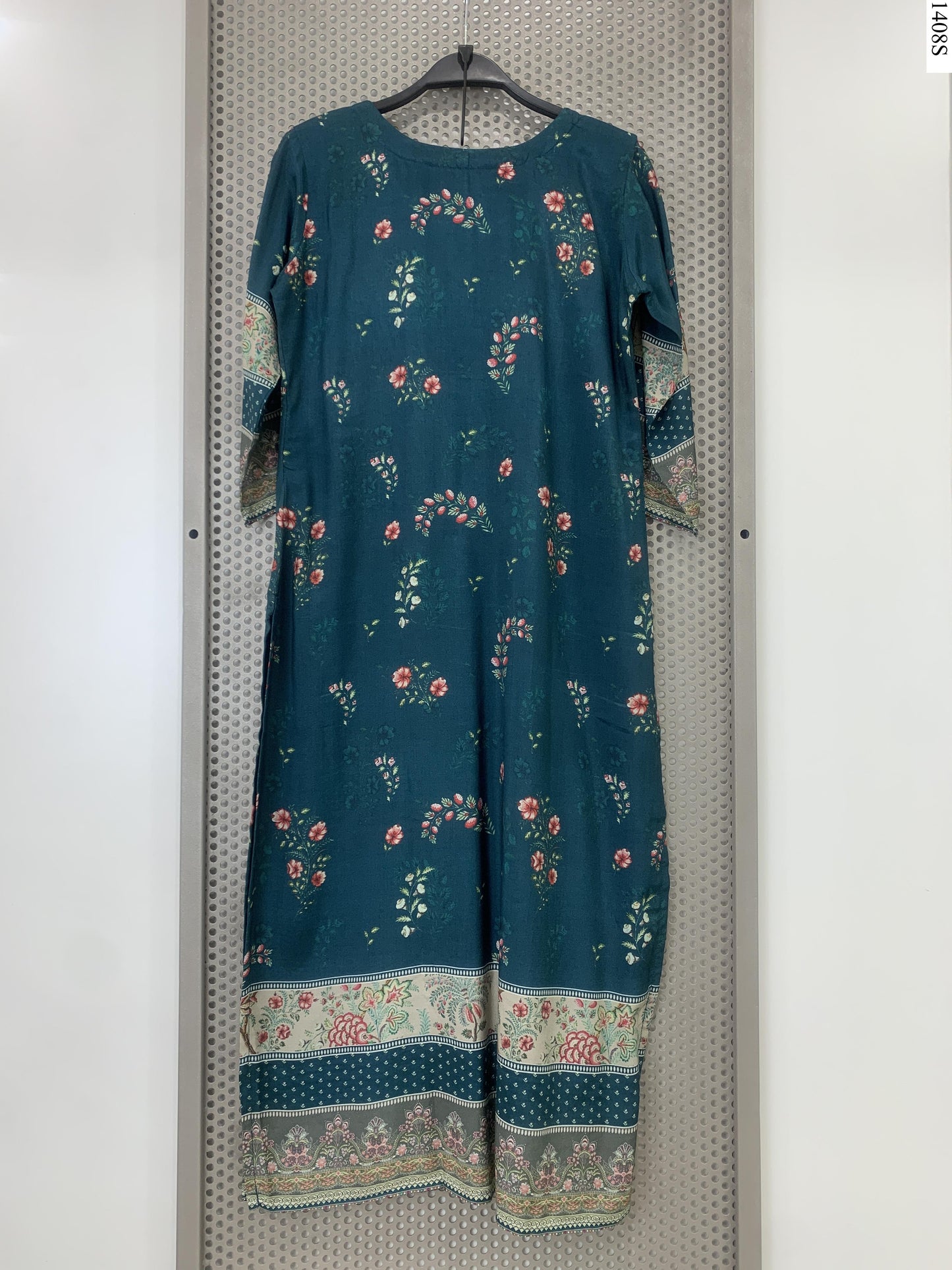 3Pcs Suit - 2272 SL TL