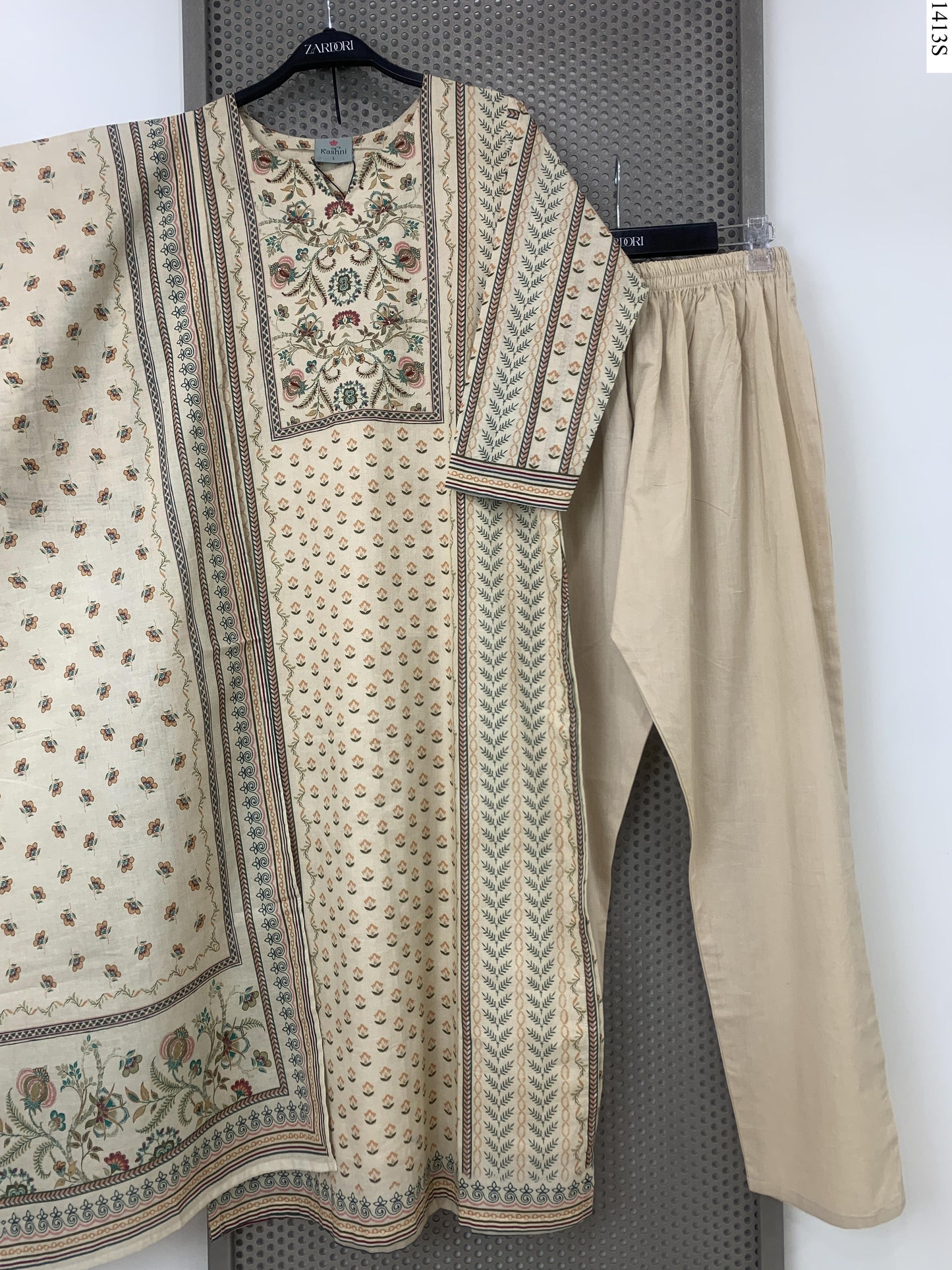 3Pcs Suit - 0333526(4) KS BE