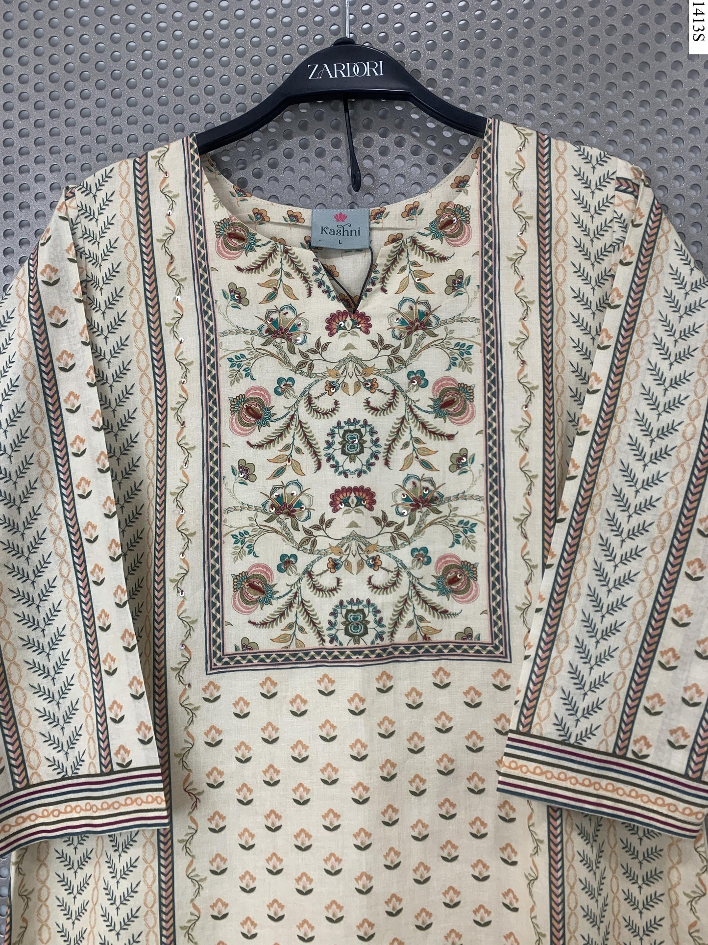3Pcs Suit - 0333526(4) KS BE