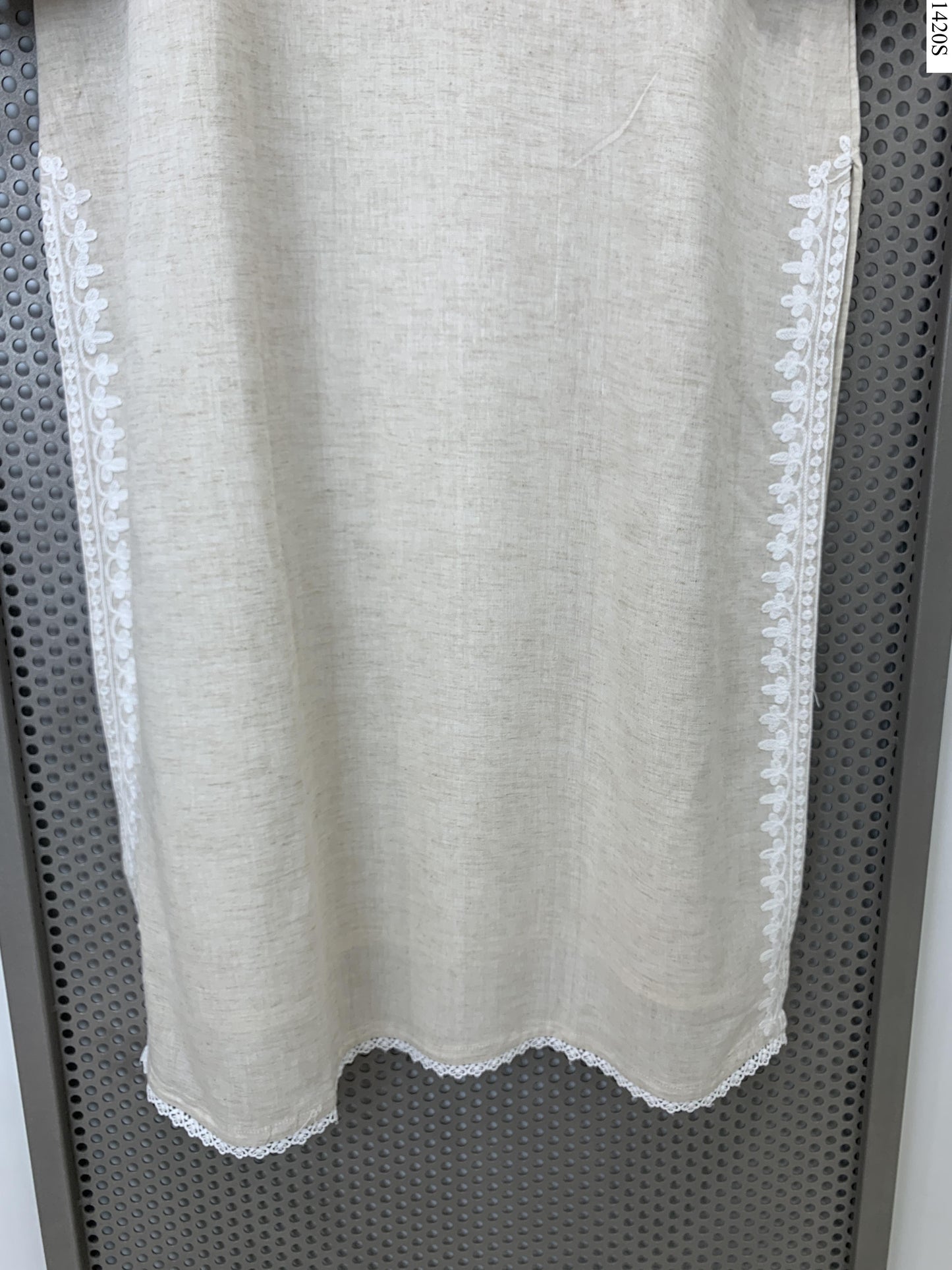 3Pcs Suit - SKD1918 HL BE