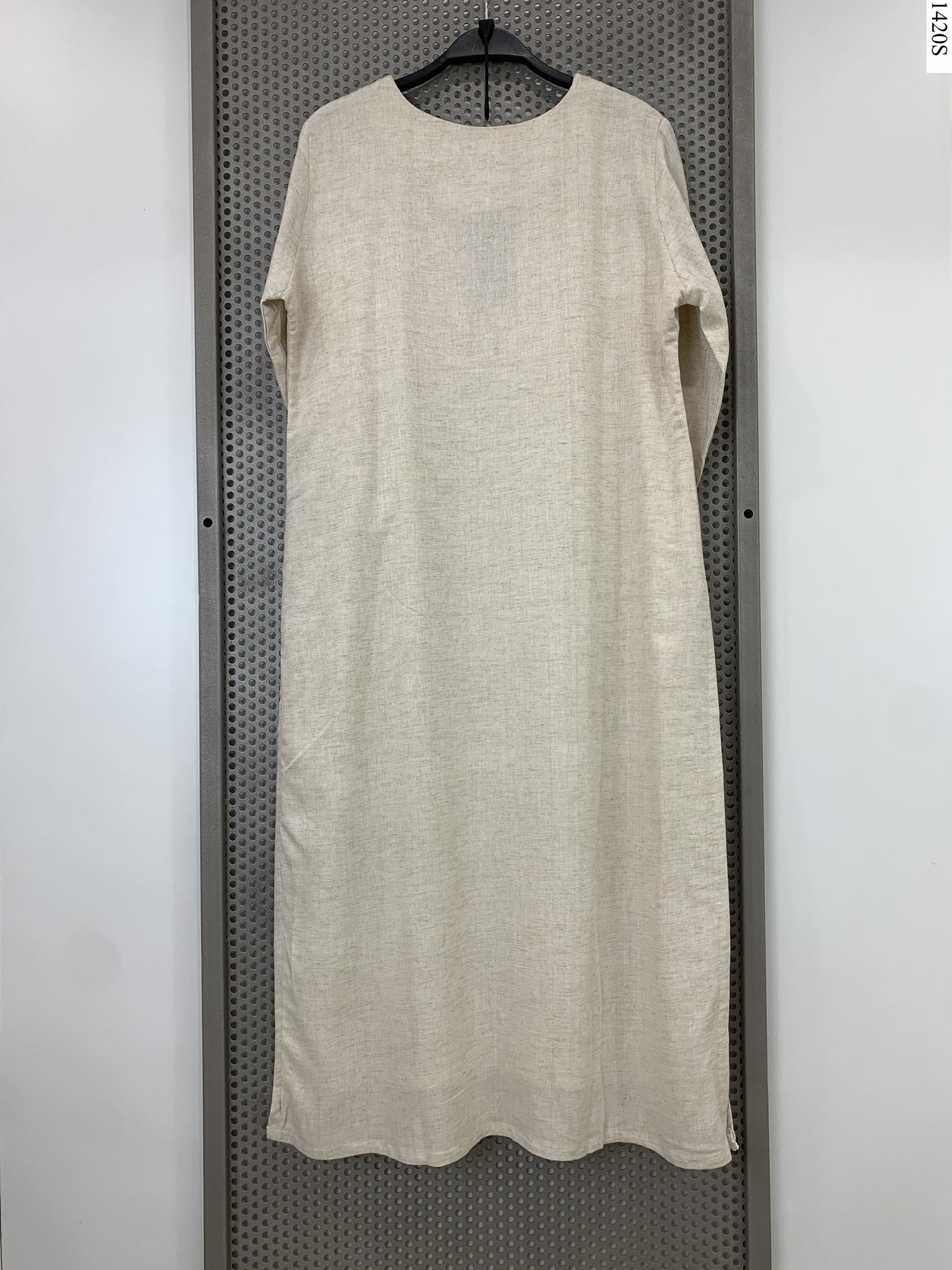 3Pcs Suit - SKD1918 HL BE