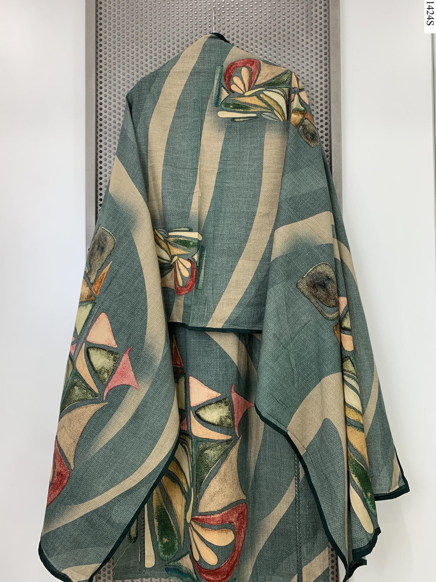 3Pcs Suit - G1310 GA G