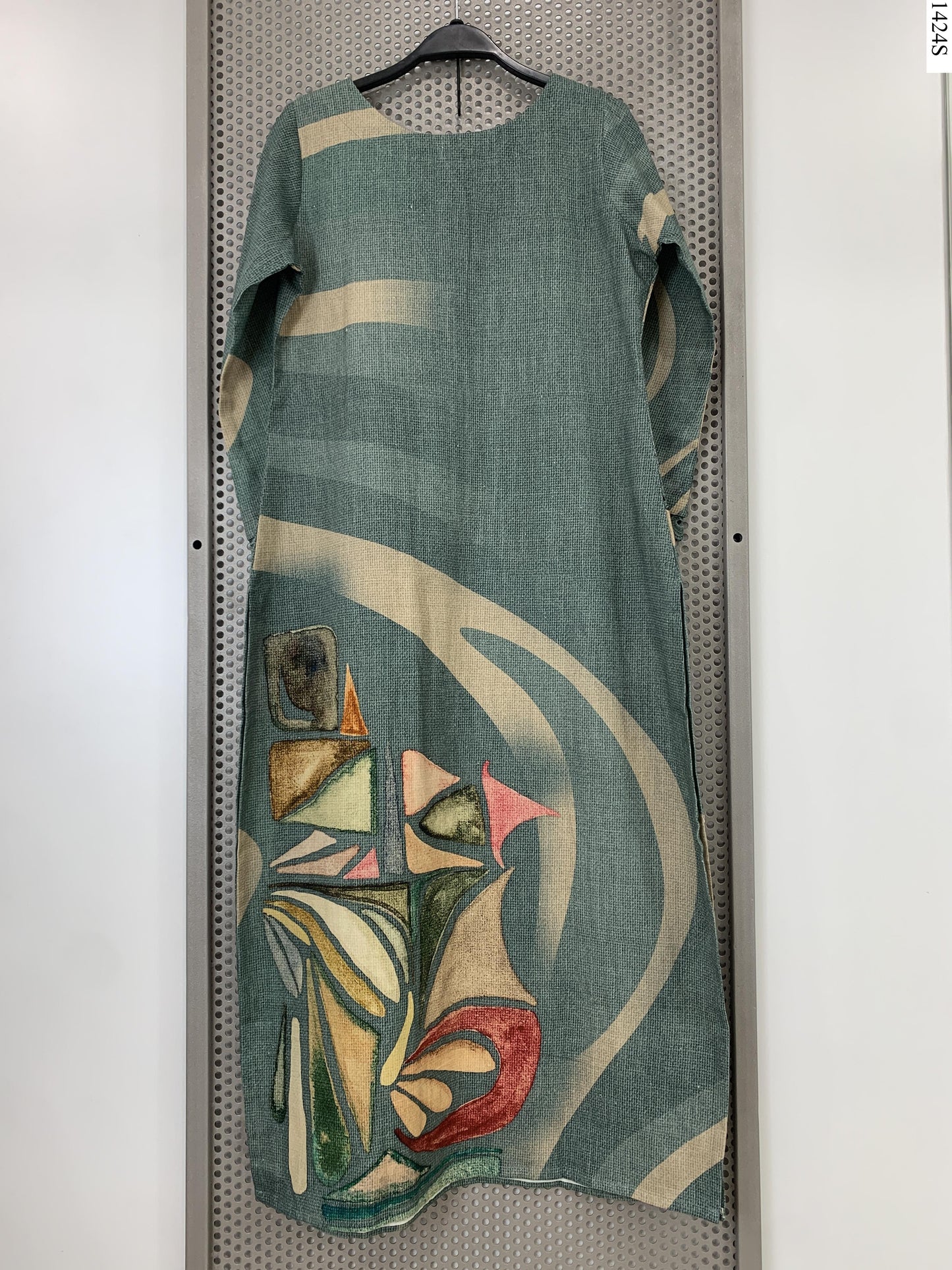 3Pcs Suit - G1310 GA G
