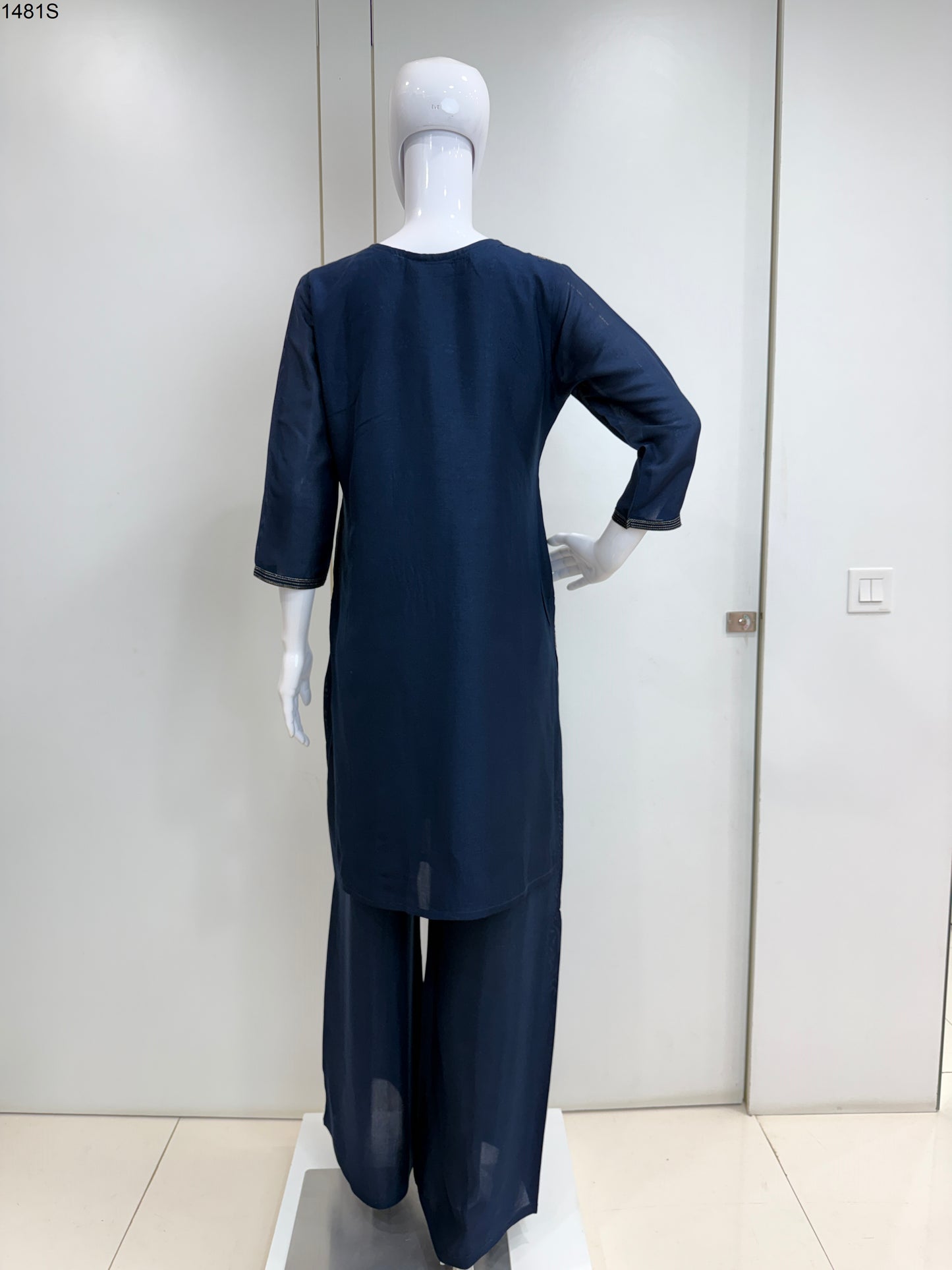 3Pcs Suit - 739 MI NV