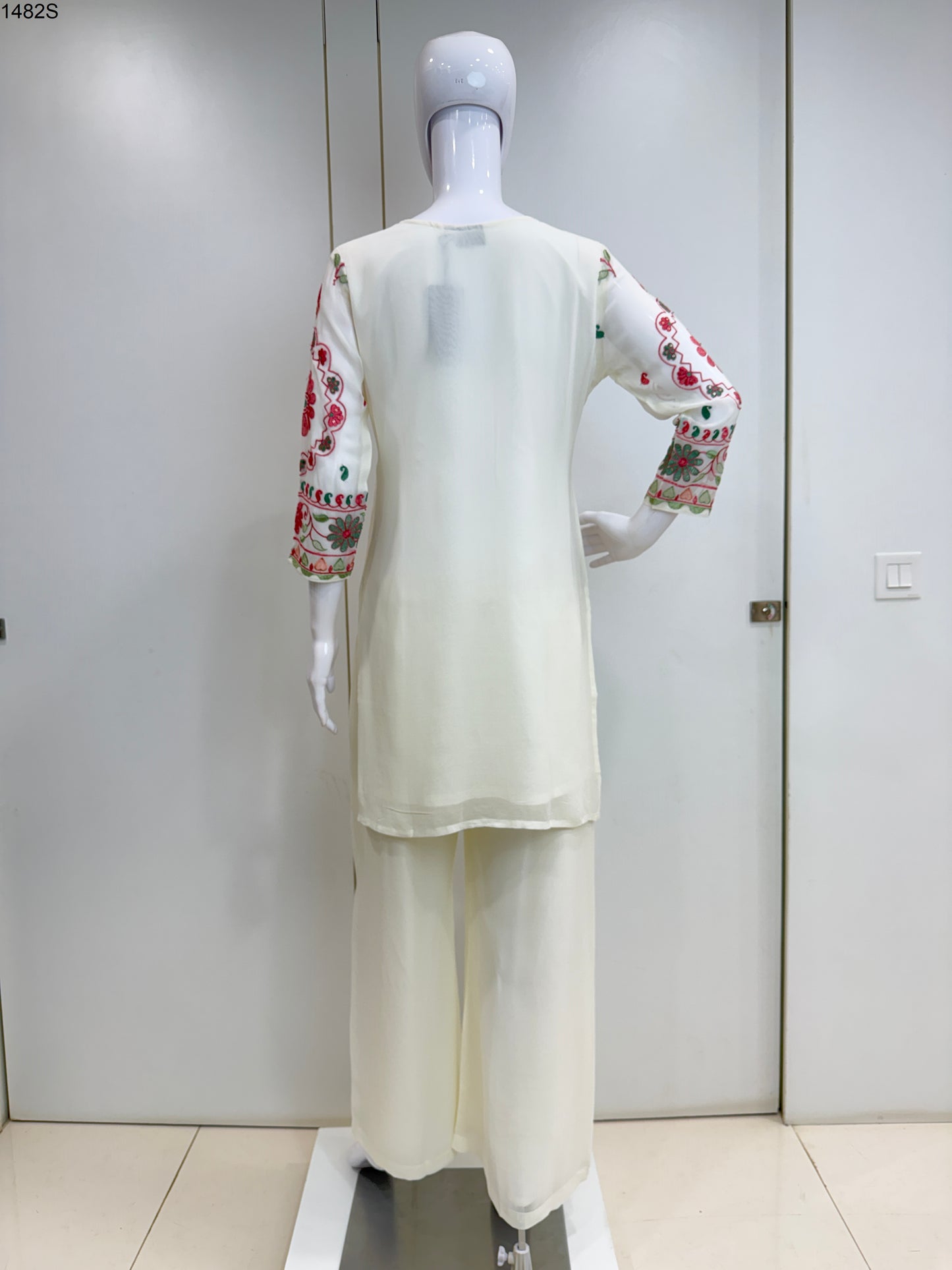 3Pcs Suit - 782 MI OW