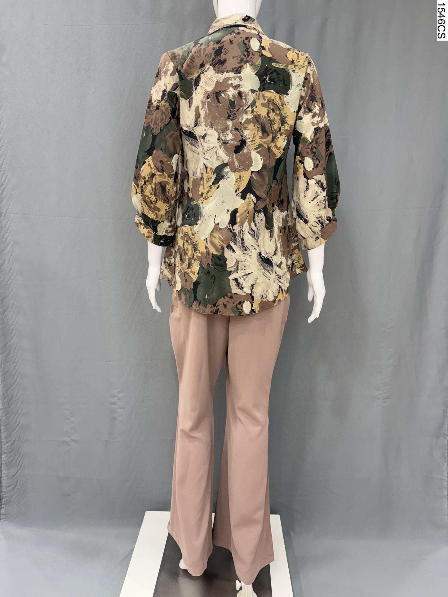Coord Set - 4033 FR MV 5