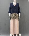 Coord Set - 8021 JN B 8