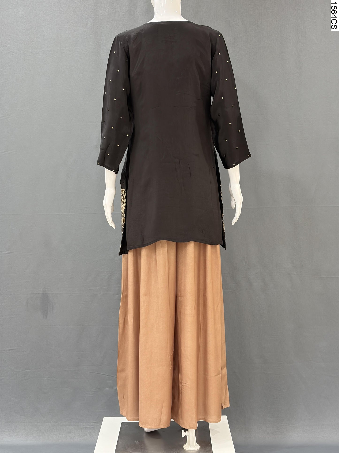 Coord Set - 8038 JN BK 8