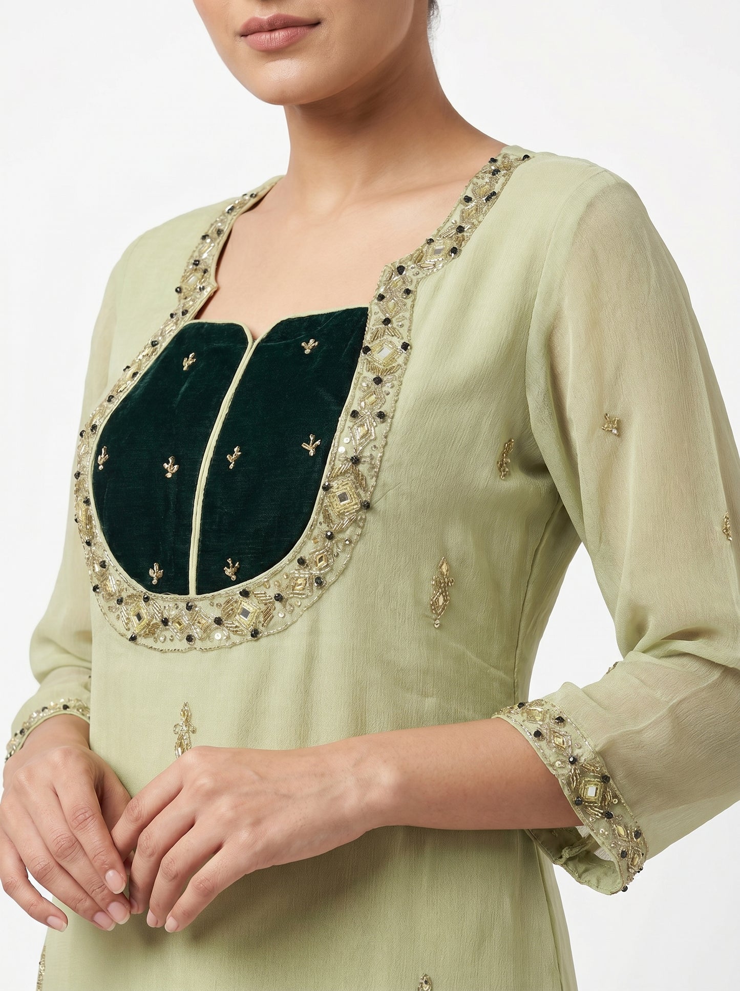 3Pcs Suit - 1005795 GA G 8