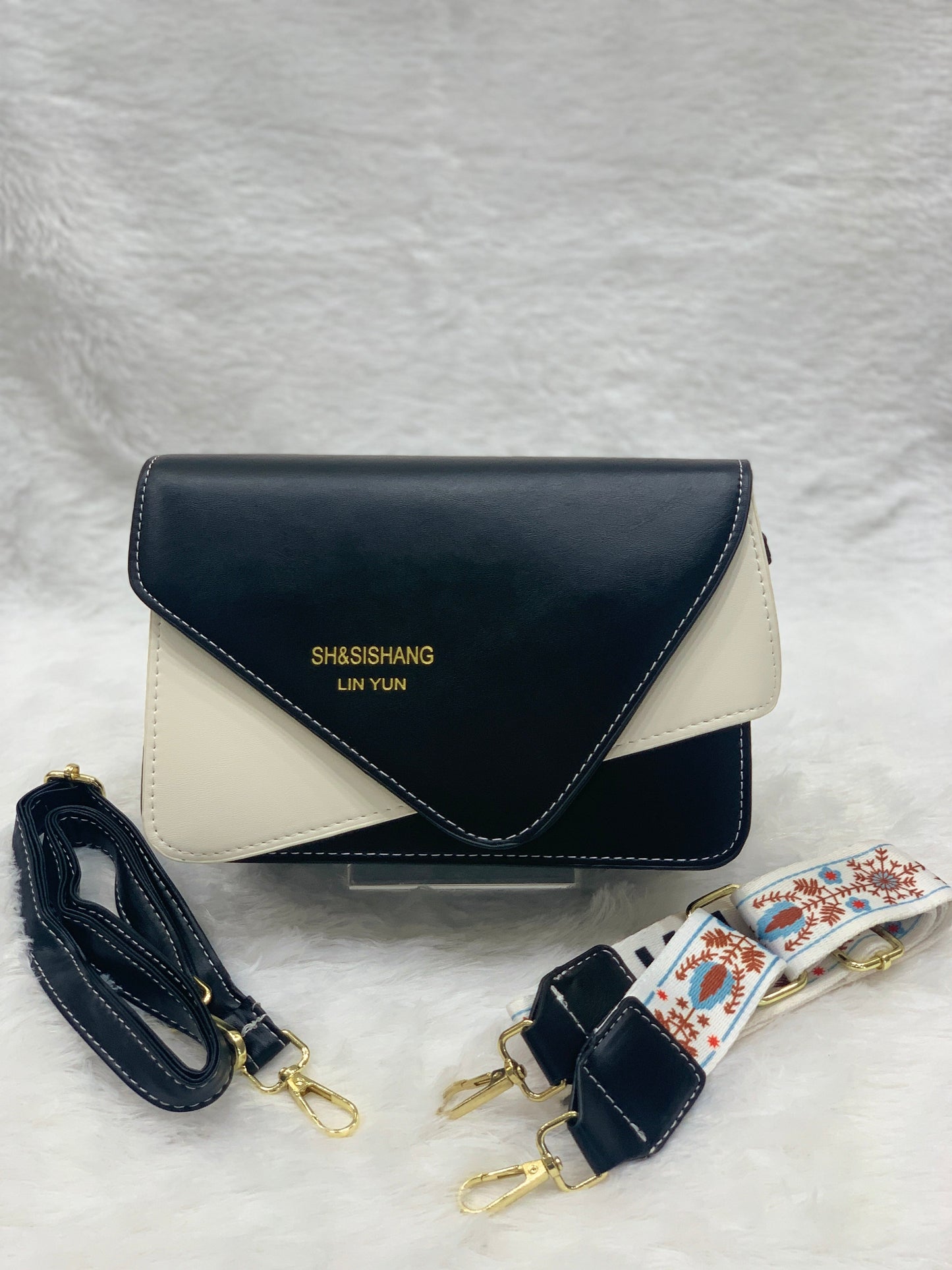 Sling - DN53 SBS BK