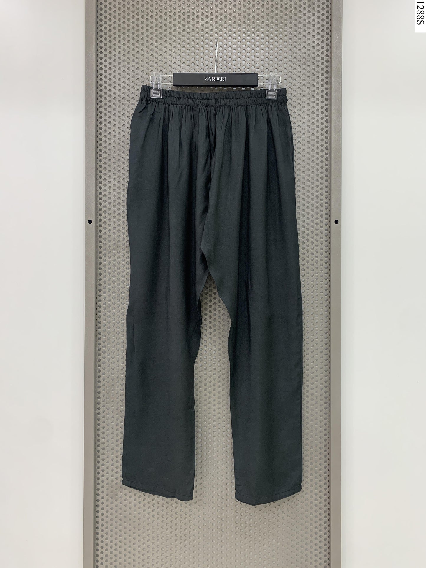 3Pcs Suit - 03295/26 KS BK