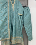 Anarkali - 11654 YM B