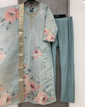 3Pcs Suit - 1009402 GA SKY