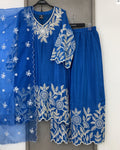 3Pcs Suit - G1381 GA B