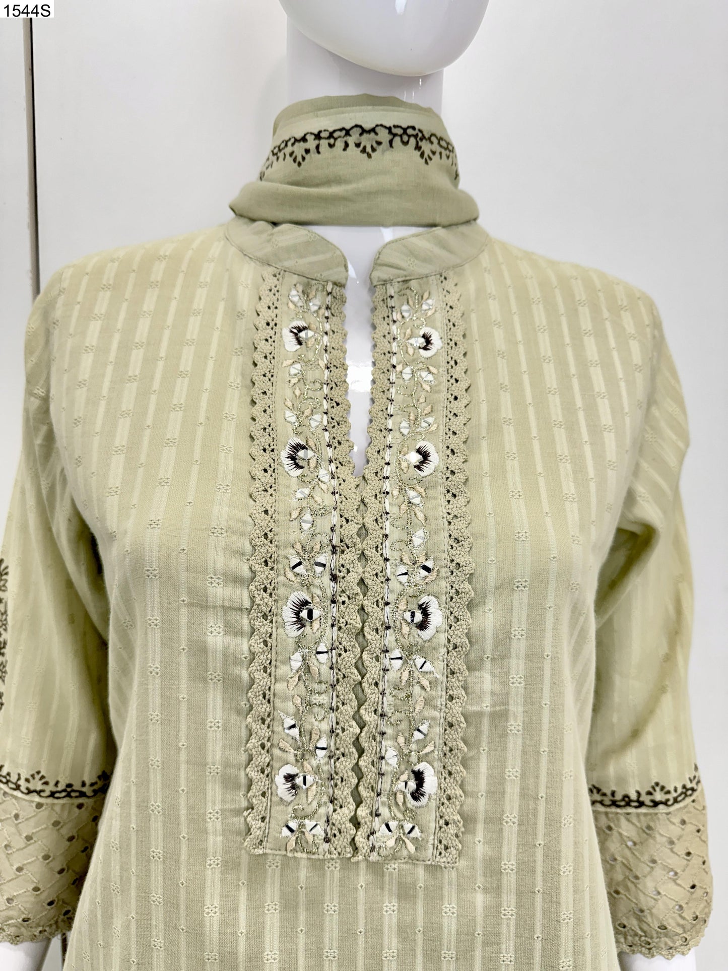 3Pcs Suit - 19001 BE BE 5