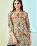Tunic - SK613 SM OL