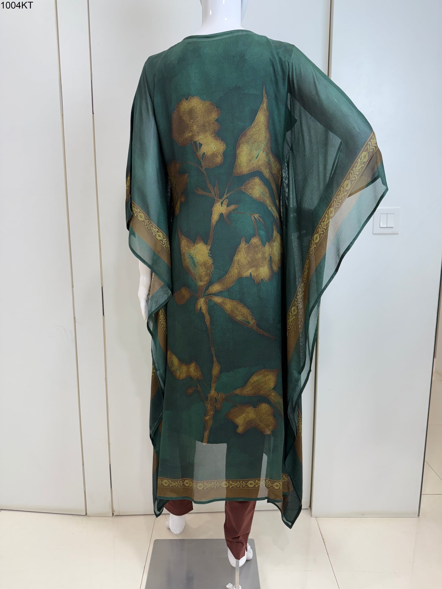Kaftan - 1844 ML BG