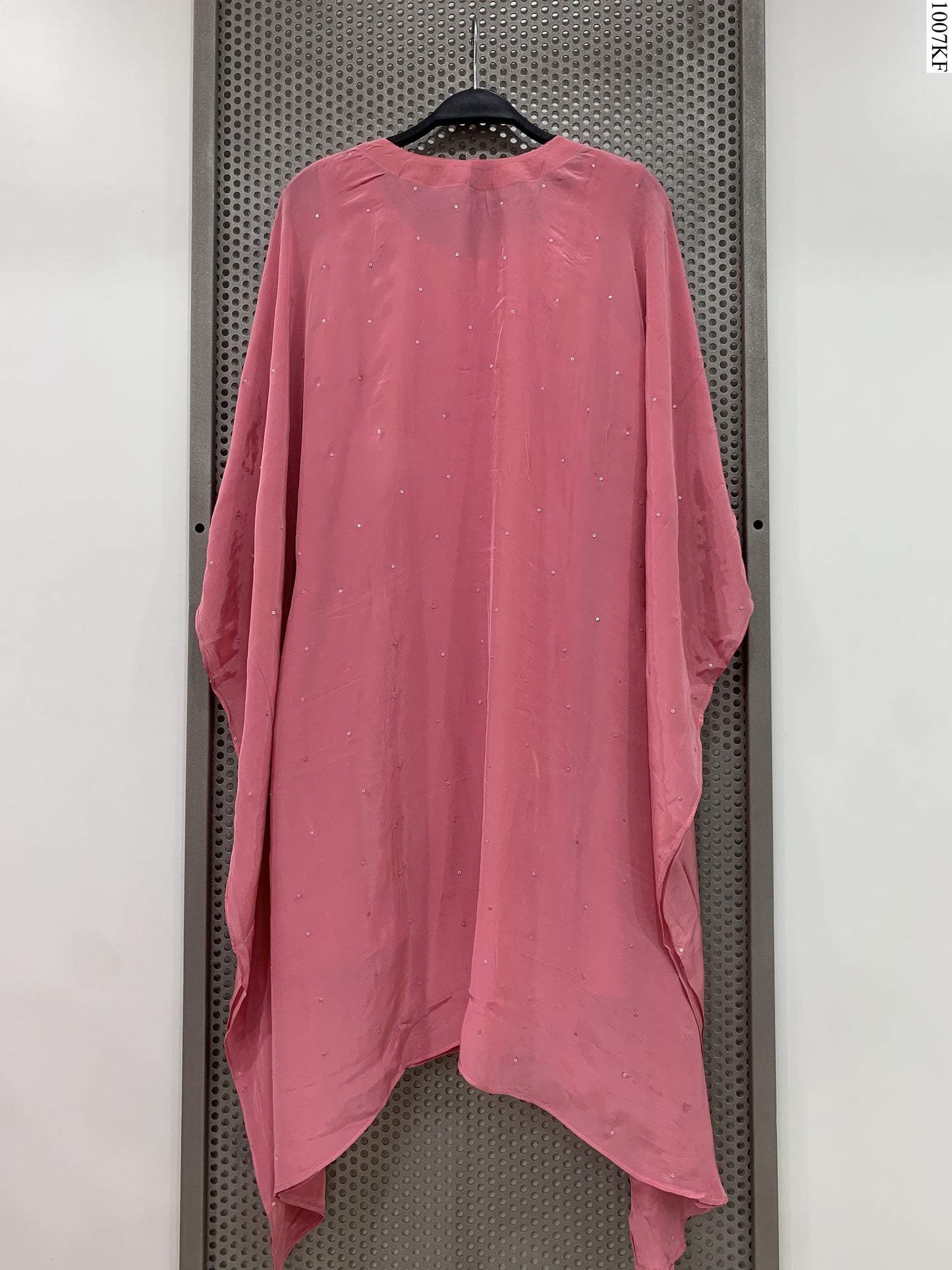 Kaftan Set - 9445 AS PI