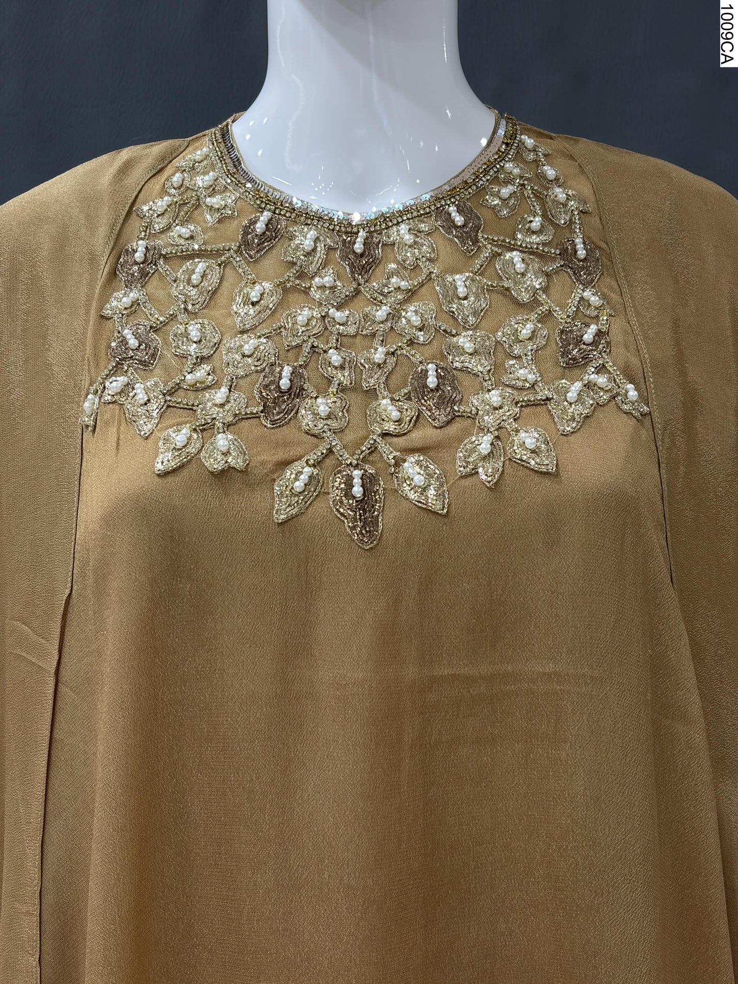 Cape Suit - DD500 DD LBR