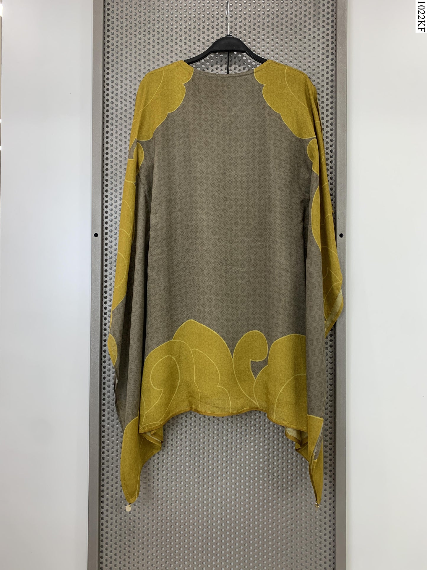 Kaftan Set - 2183 ML MS