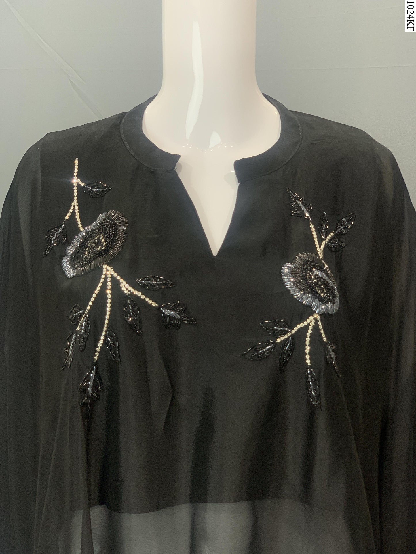 Kaftan Set - 2260 ML BK