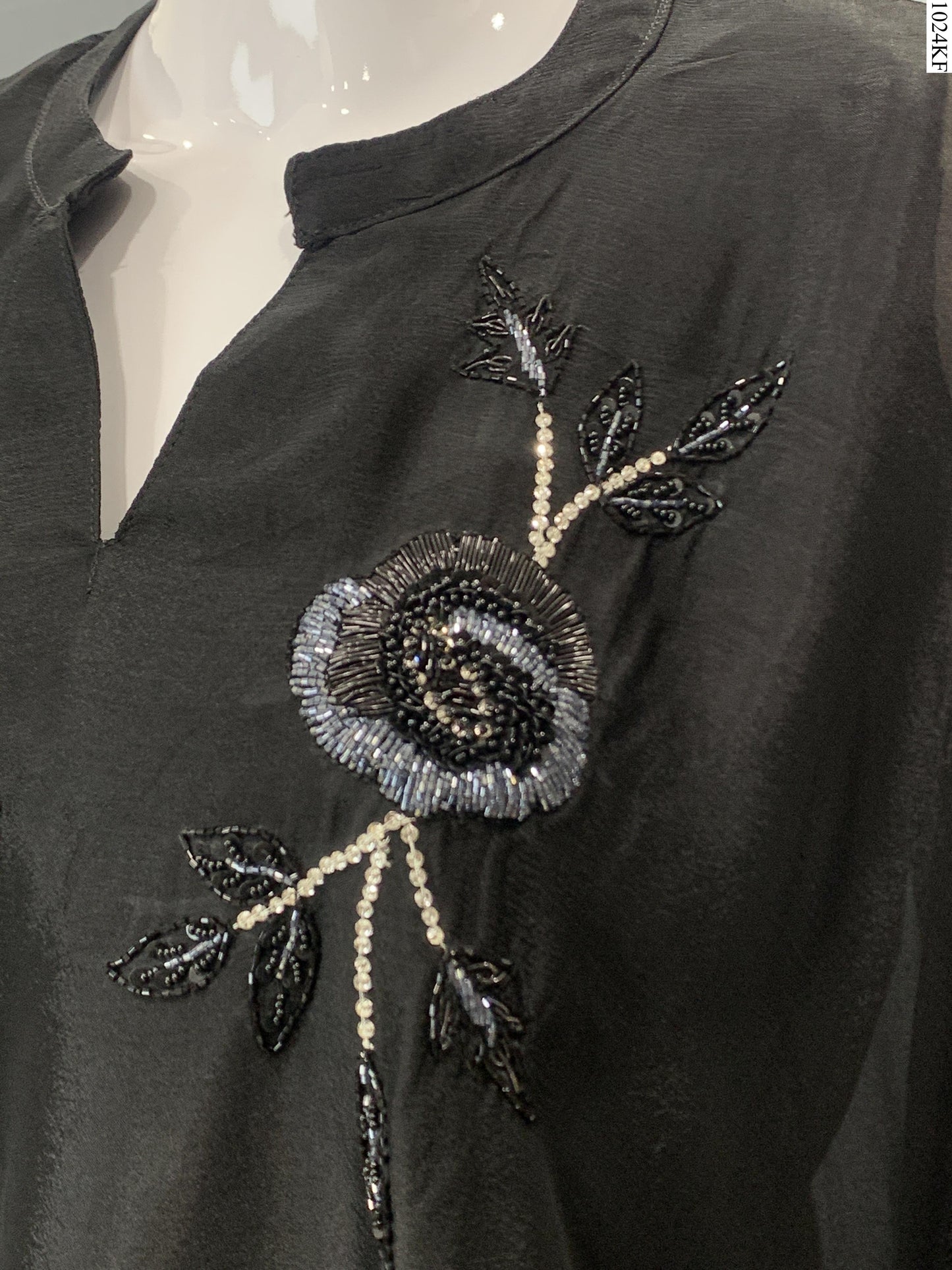 Kaftan Set - 2260 ML BK