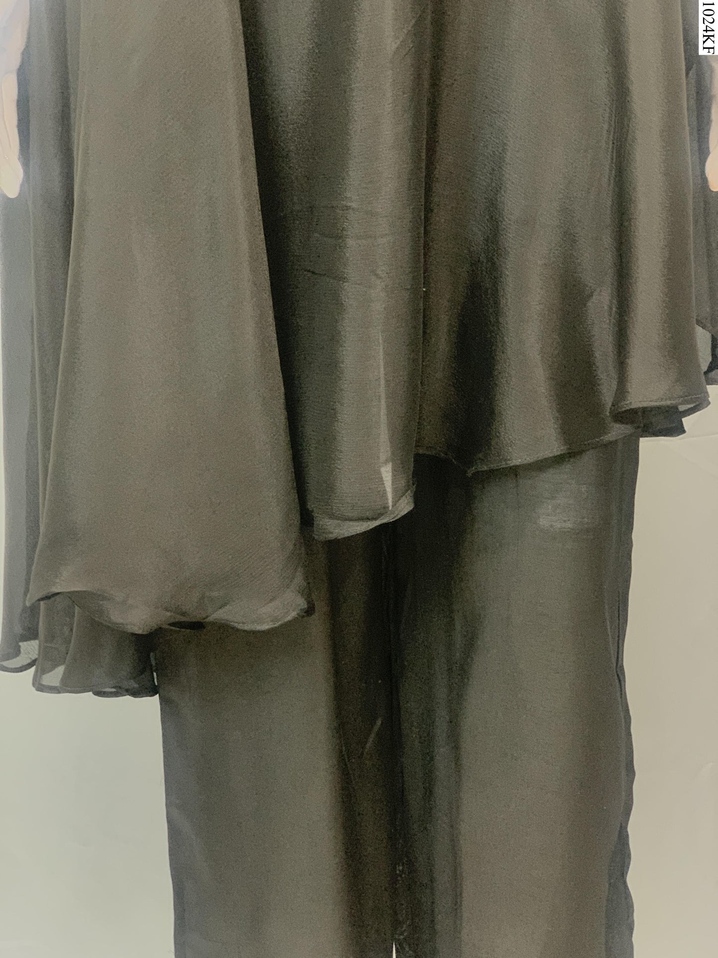 Kaftan Set - 2260 ML BK