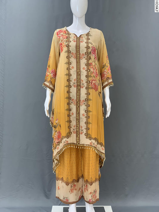 Kaftan Set - C90 RF CR