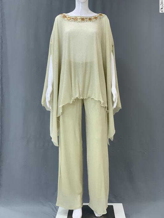 Kaftan Set - 2730 VA IV