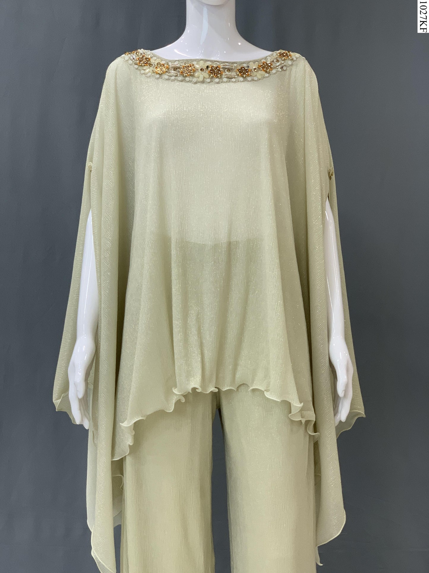 Kaftan Set - 2730 VA IV